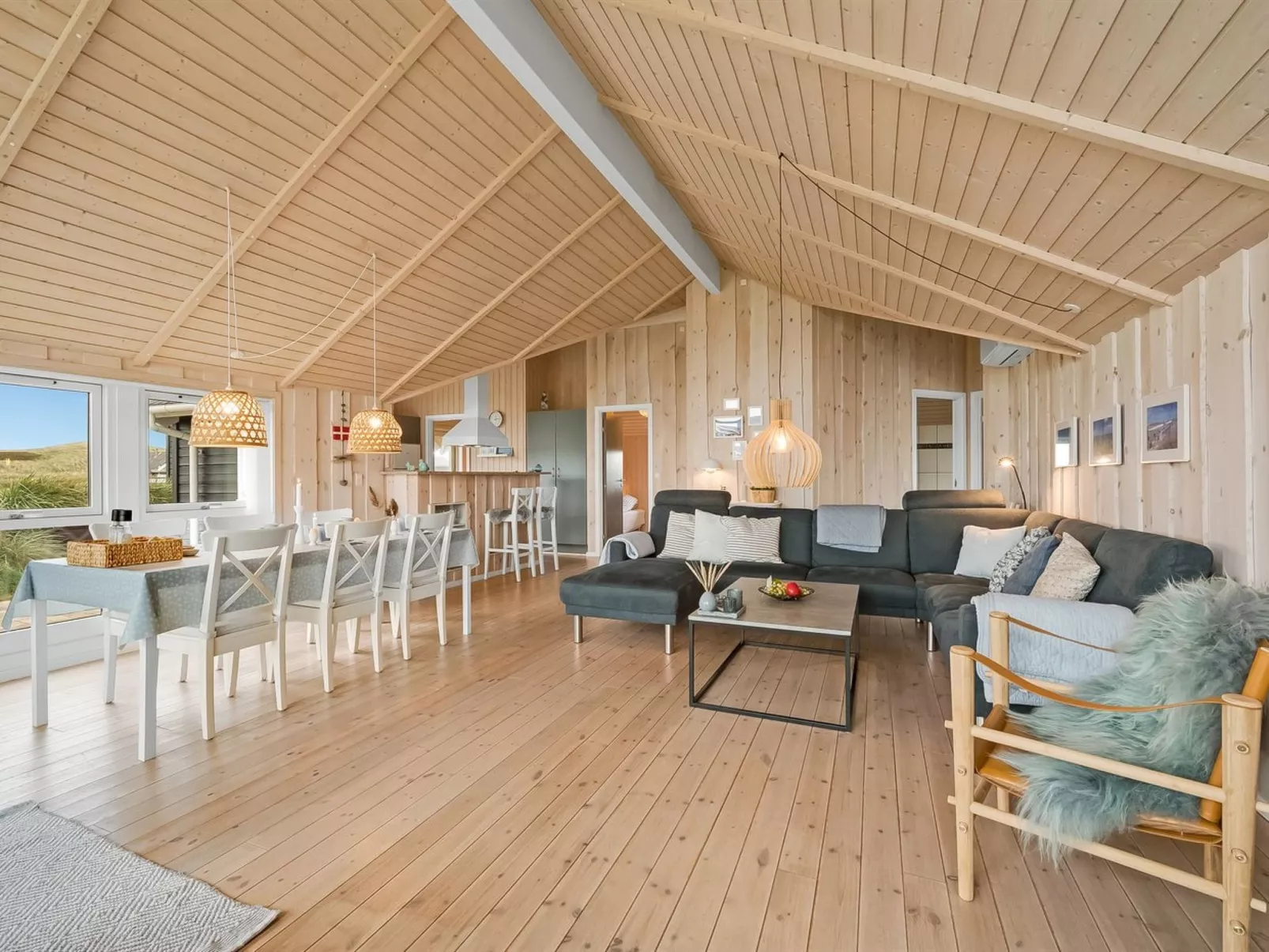 "Sochyeta" - 150m from the sea-Binnen