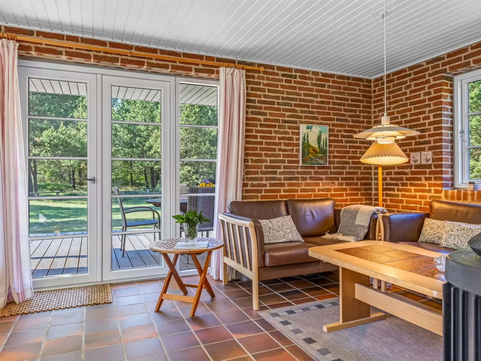 "Angret" - 3.5km from the sea-Binnen