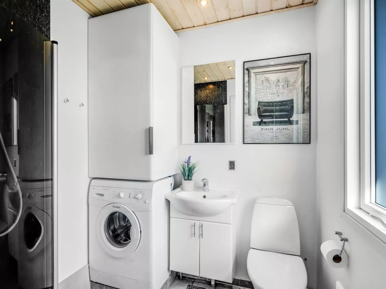 "Gildo" - 932m from the sea-Binnen