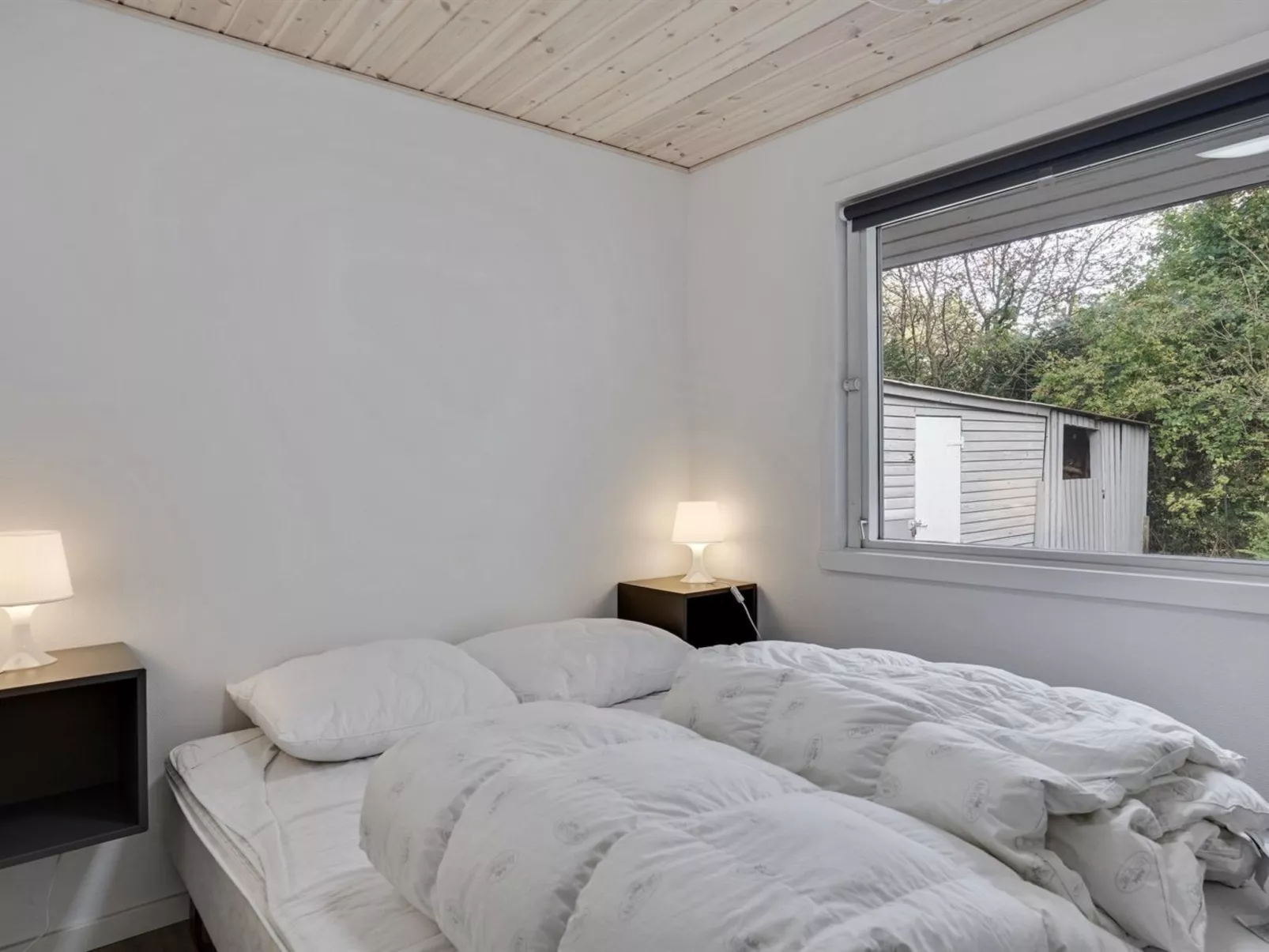 "Zölestine" - 1km from the sea-Binnen