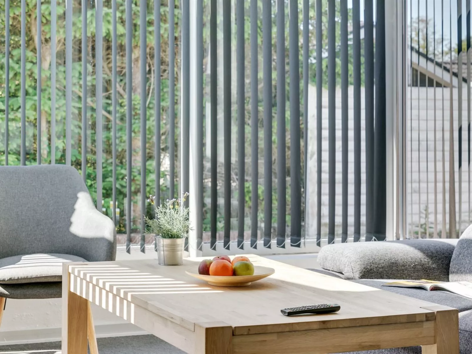 "Stefan" - 500m from the sea-Binnen