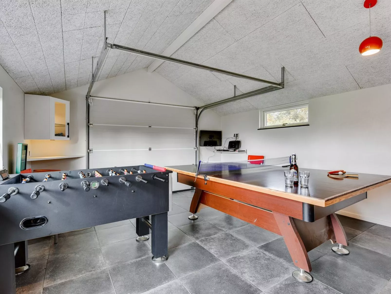 "Faye" - 600m from the sea-Binnen