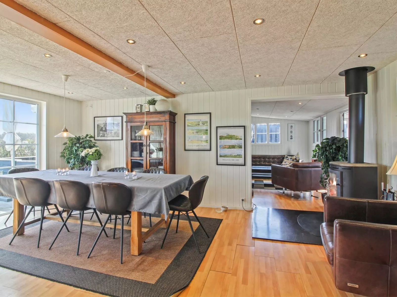 "Janakij" - 475m from the sea-Binnen