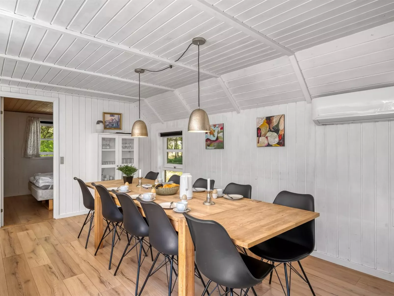 "Grep" - 700m from the sea-Binnen