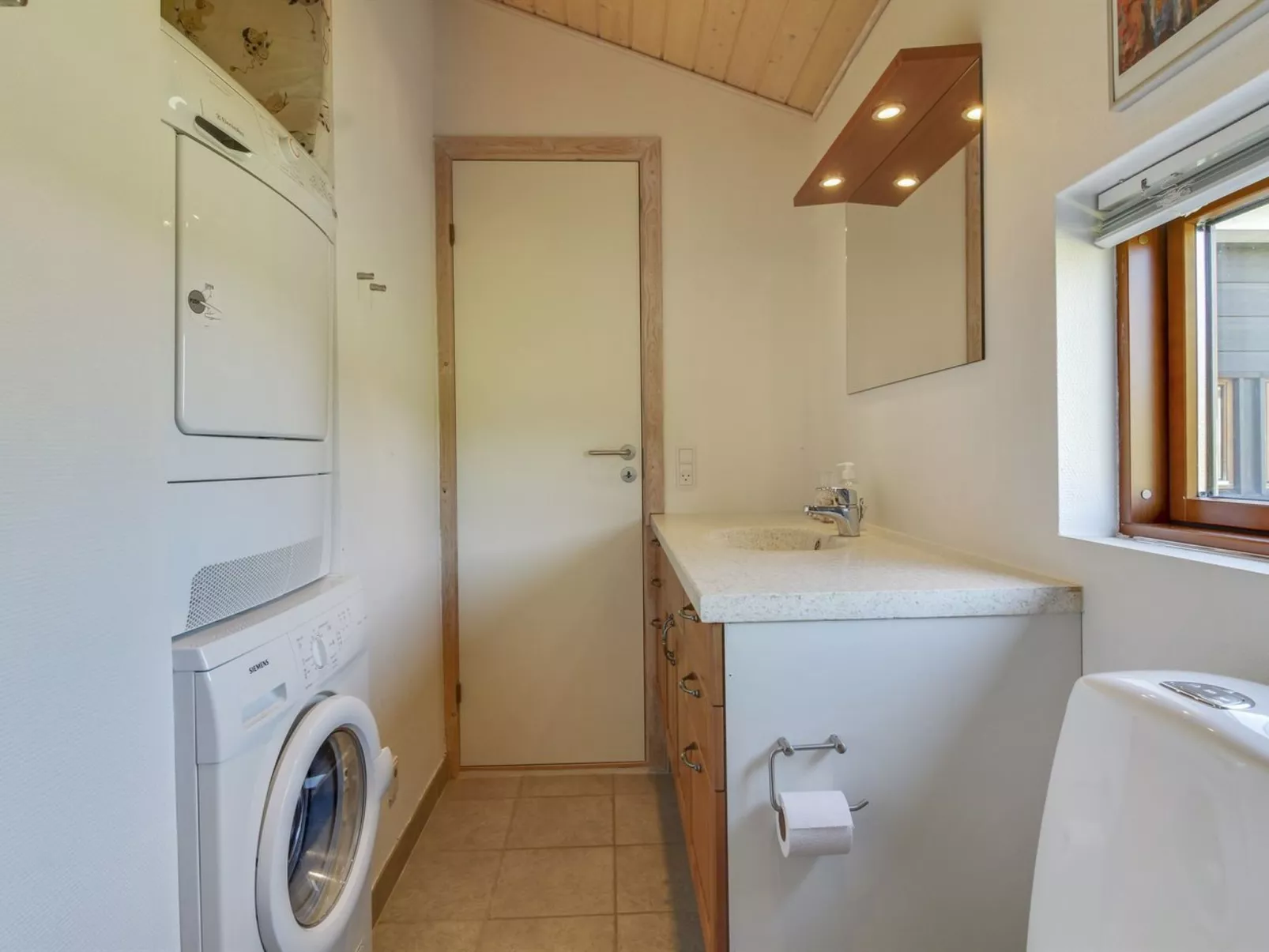 "Tetta" - 800m from the sea-Binnen