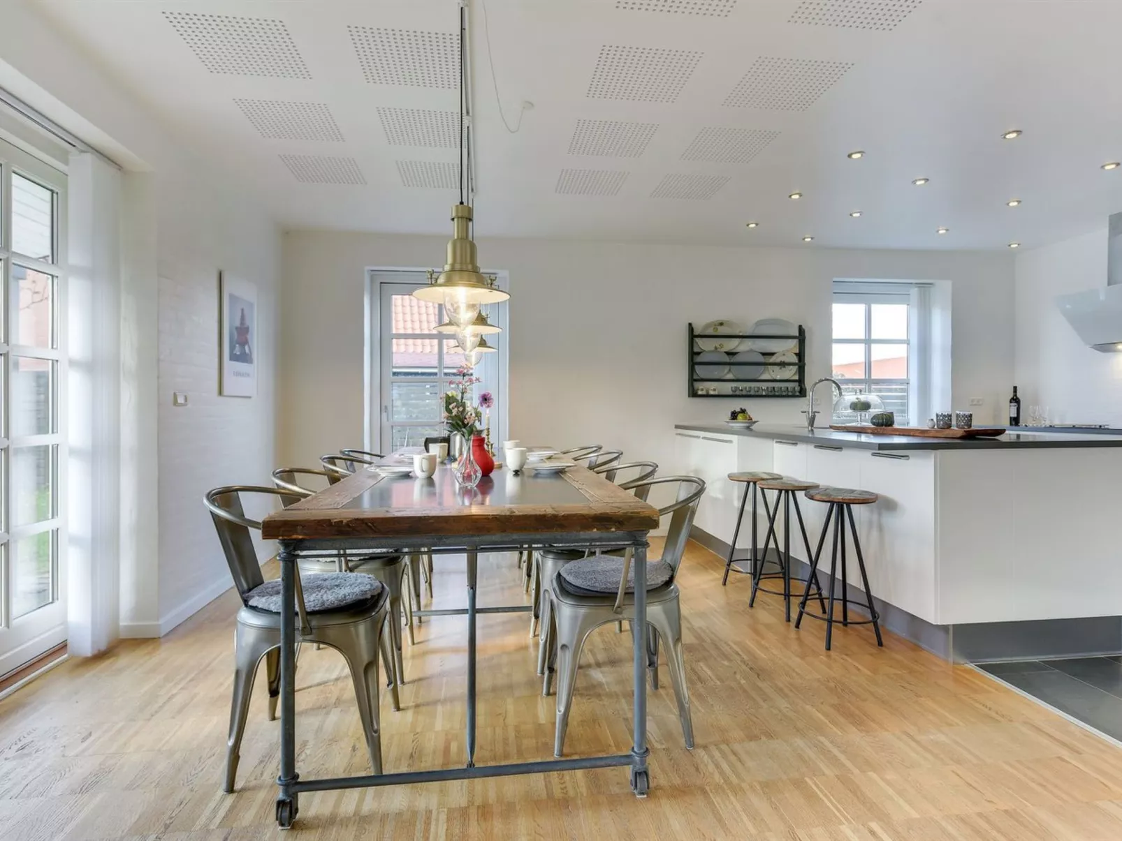 "Pelagija" - 900m from the sea-Binnen