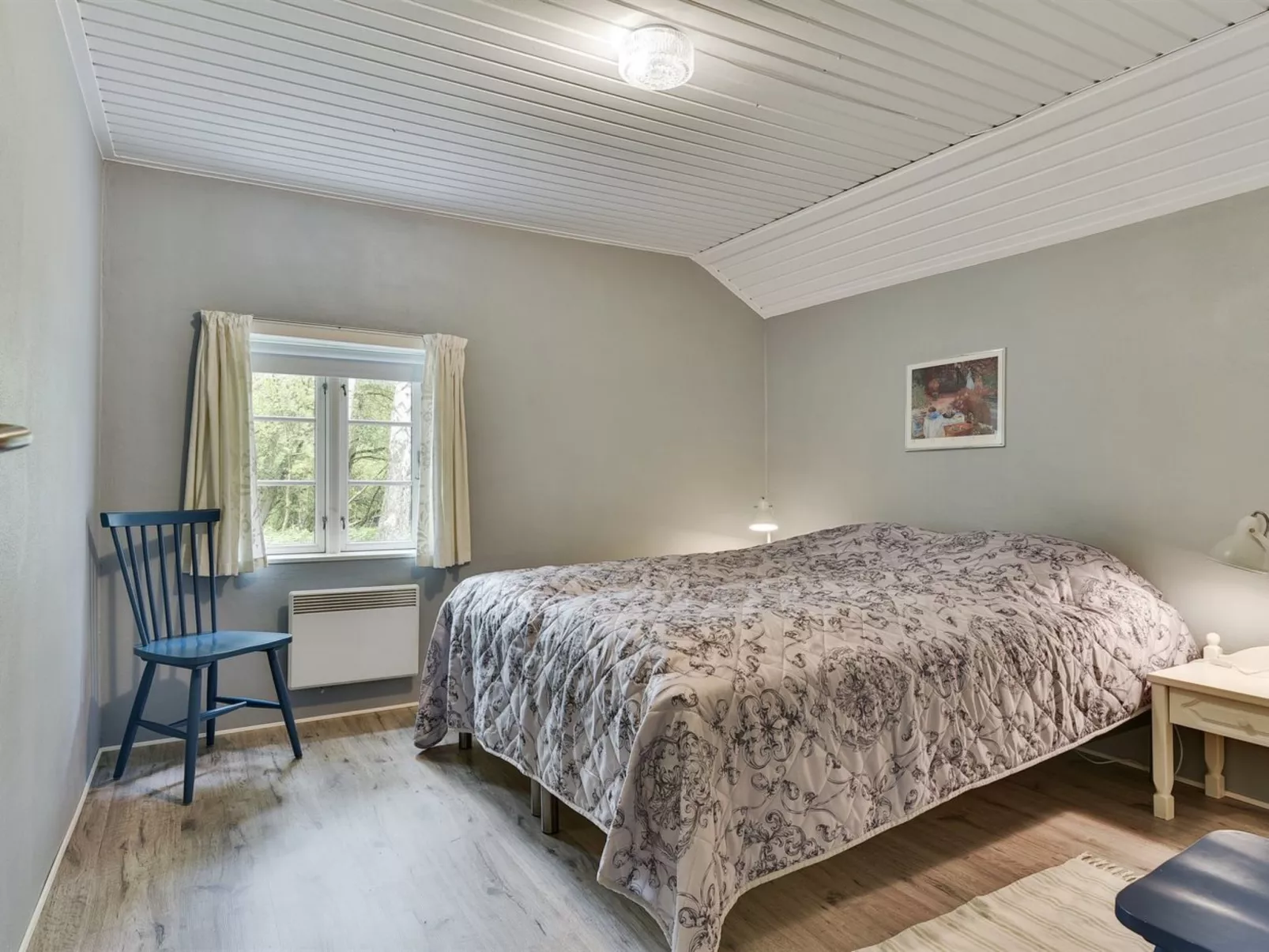 "Thrugels" - 200m from the sea-Binnen