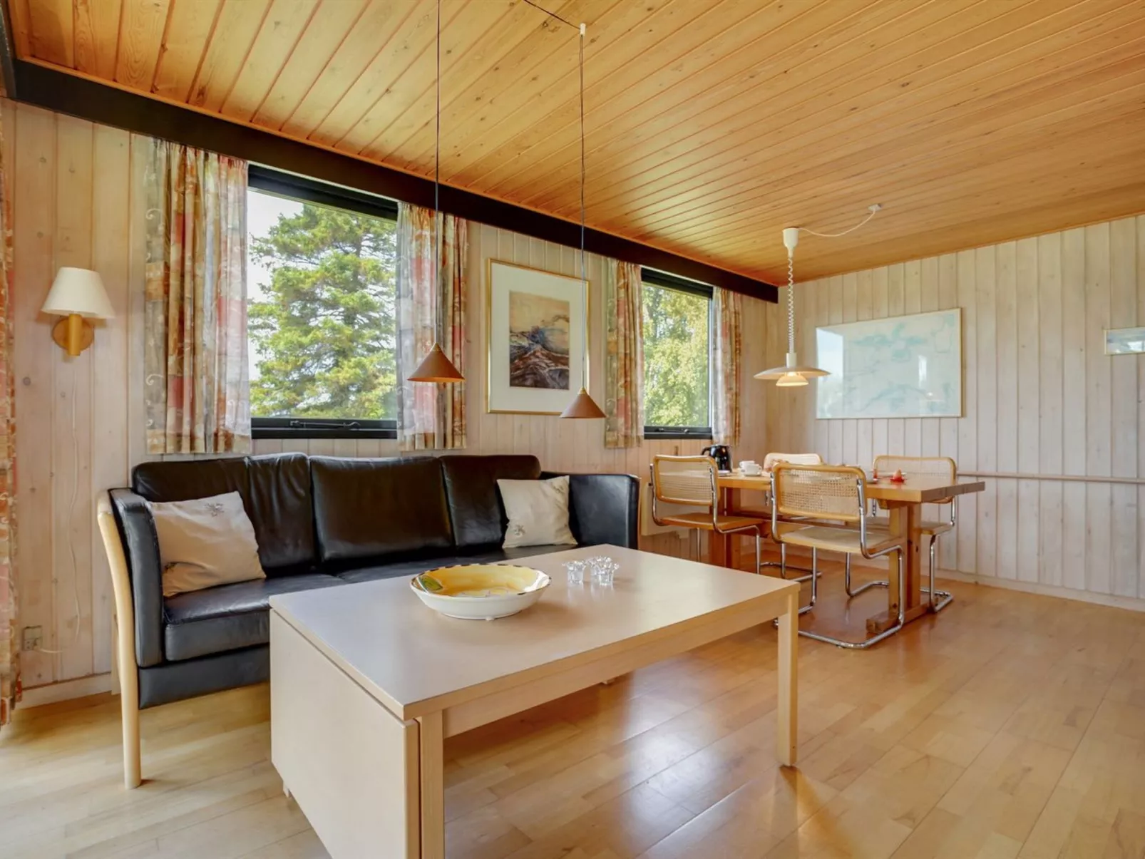 "Veljan" - 400m from the sea-Binnen