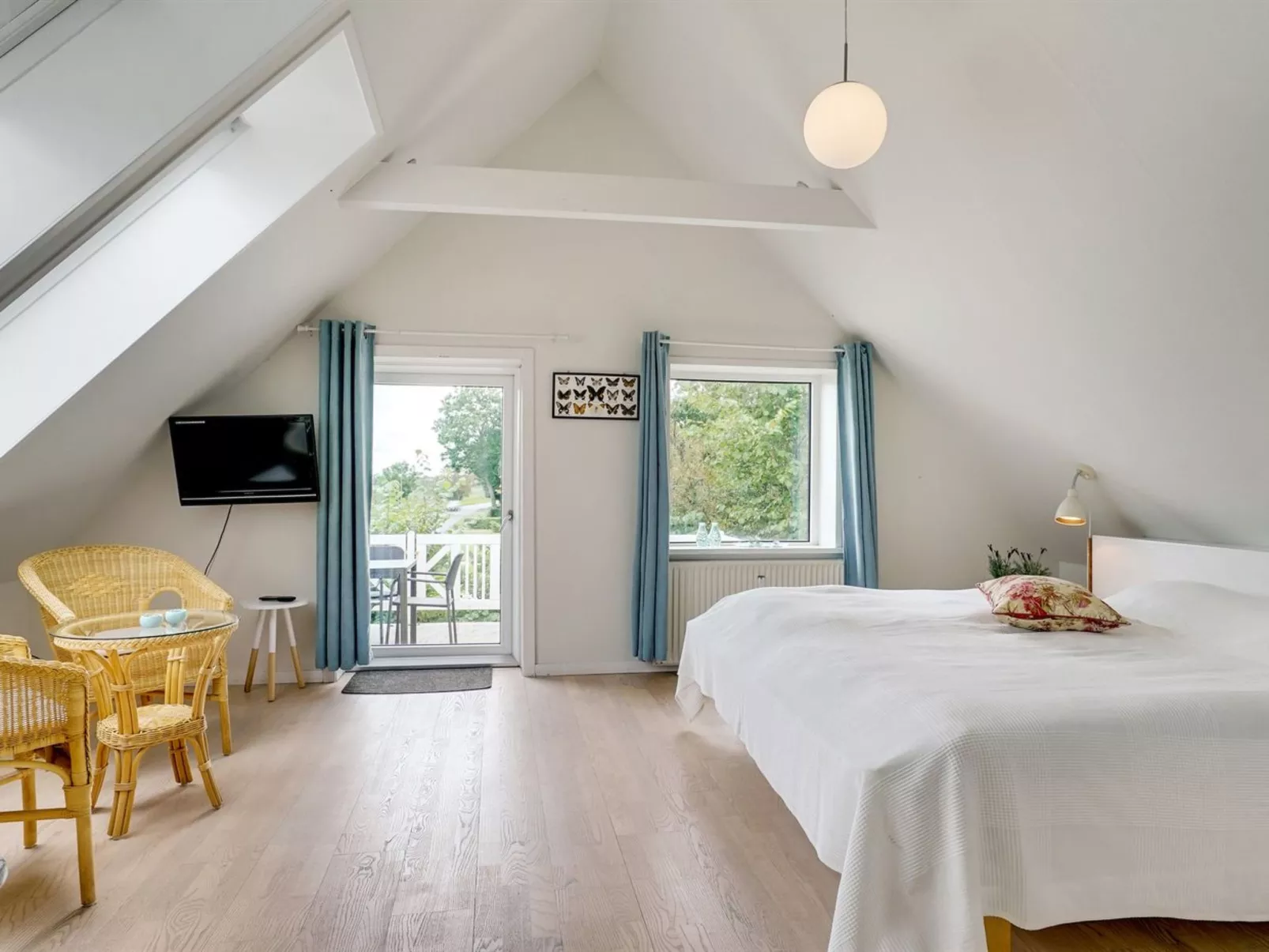 "Rina" - 30m to the fjord-Binnen