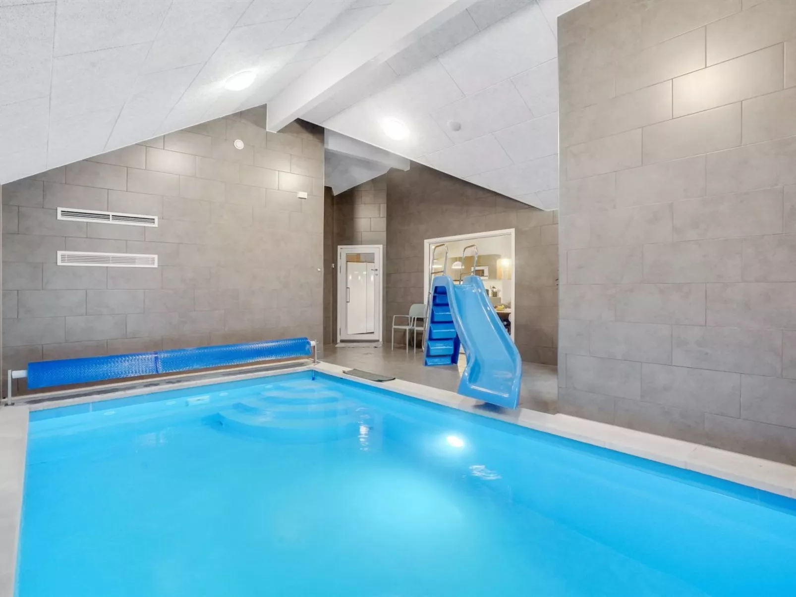 "Sibbe" - 500m to the fjord-Buiten