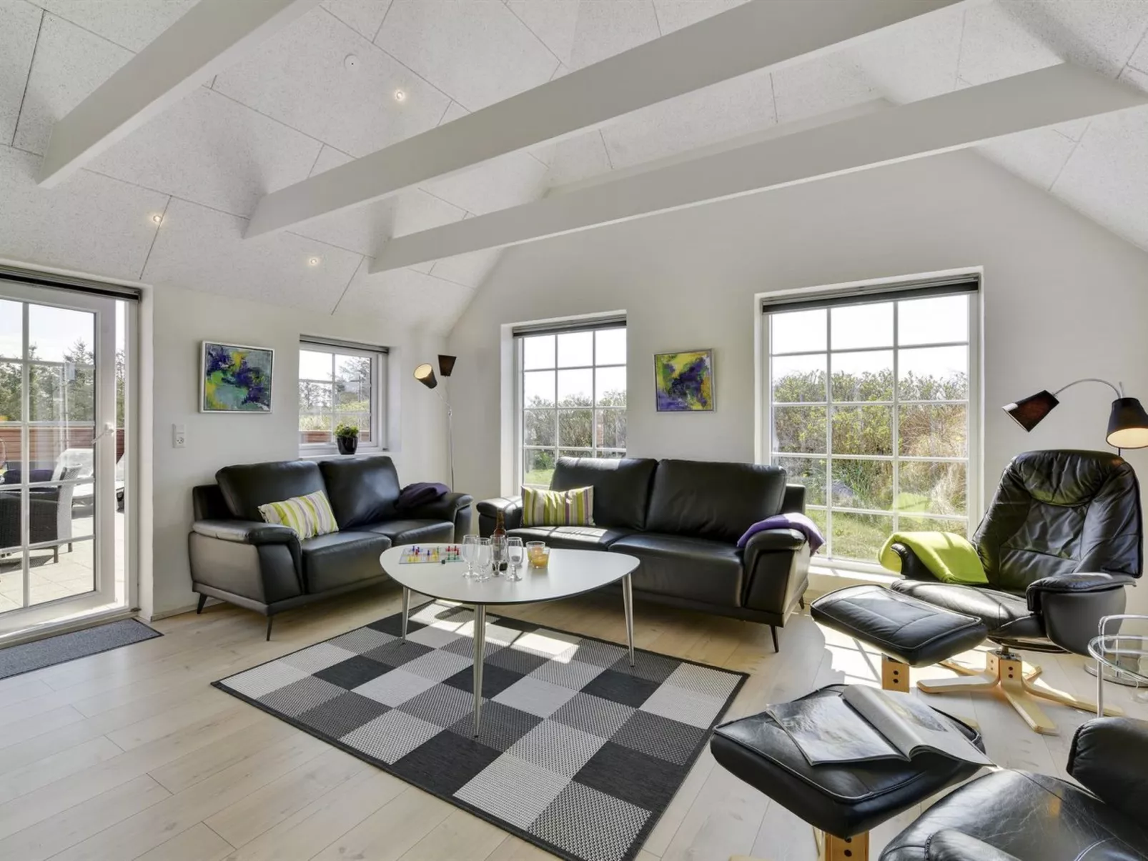 "Didrika" - 800m from the sea-Binnen