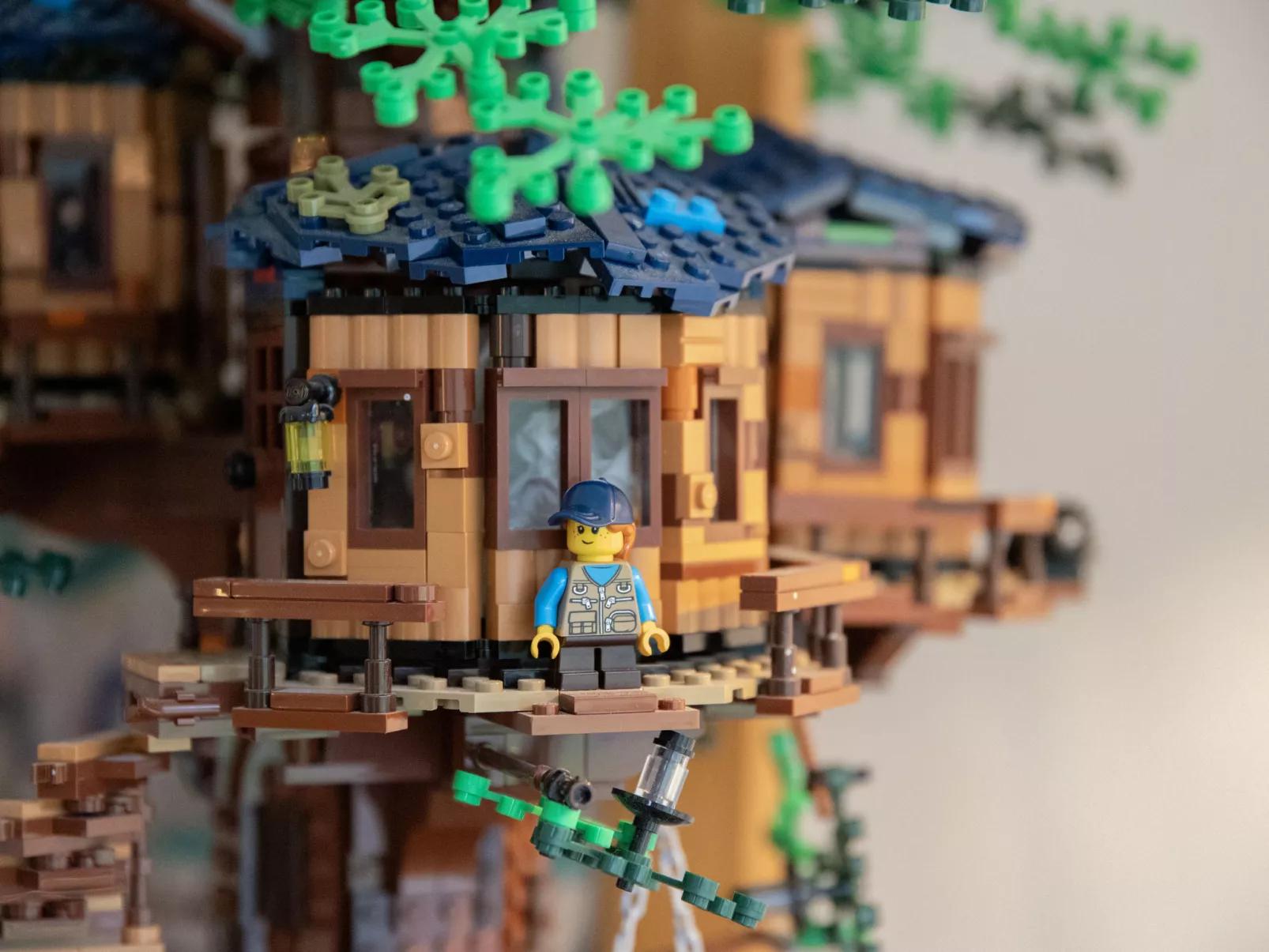 Residenz Cresta Kulm B26-Binnen