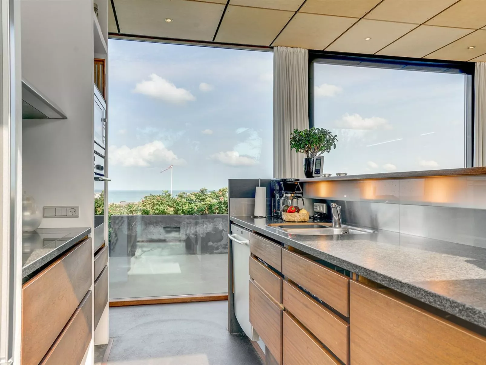 "Wuantekica" - 410m from the sea-Binnen