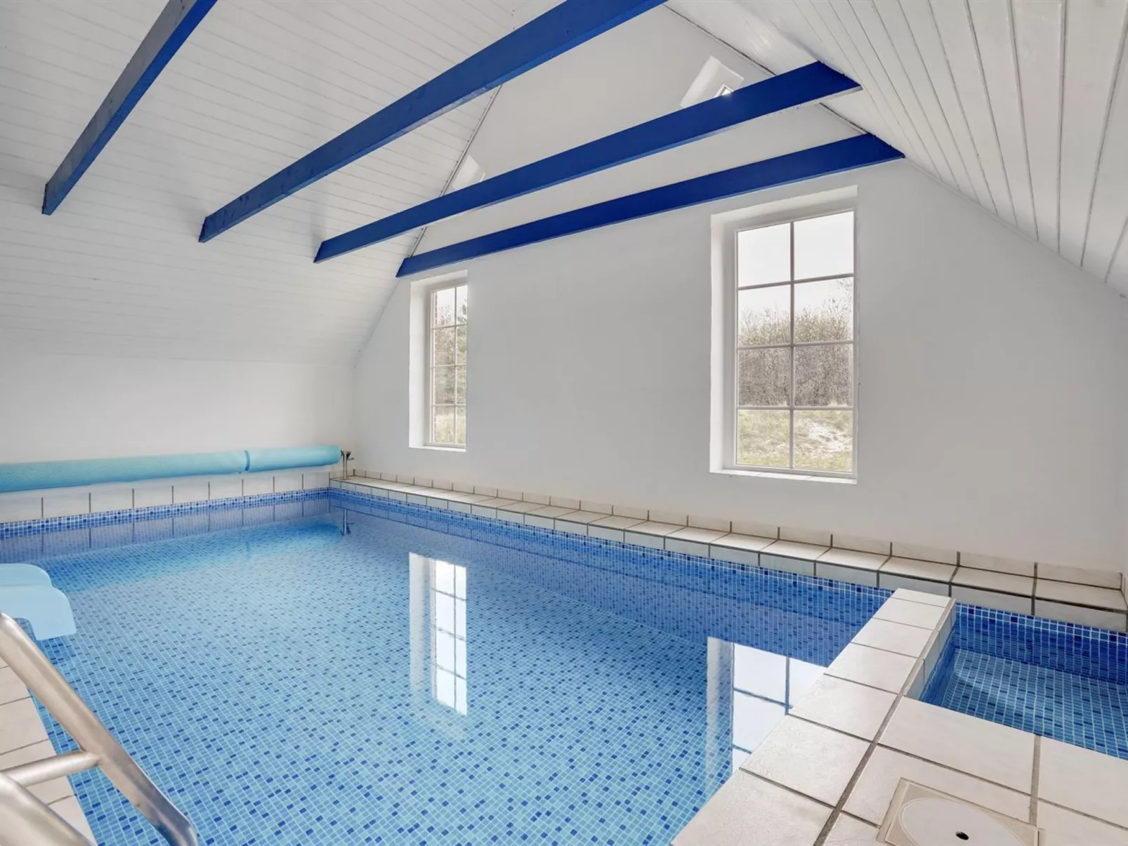 "Ferhat" - 2.9km from the sea-Buiten