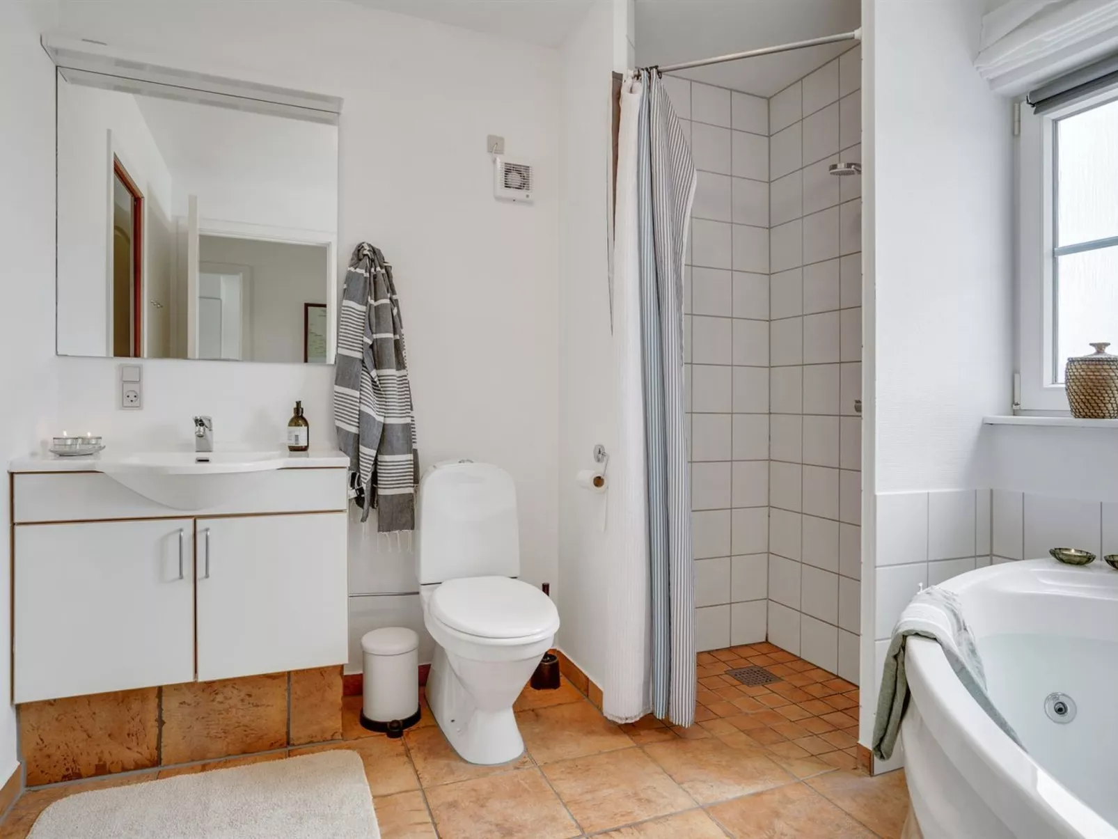 "Askan" - 200m from the sea-Binnen