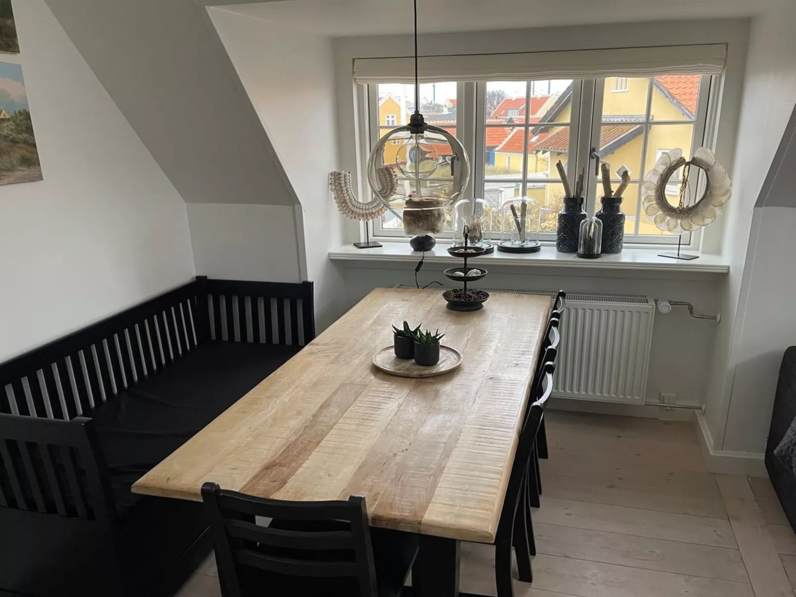 "Jarkko" - 200m from the sea-Binnen