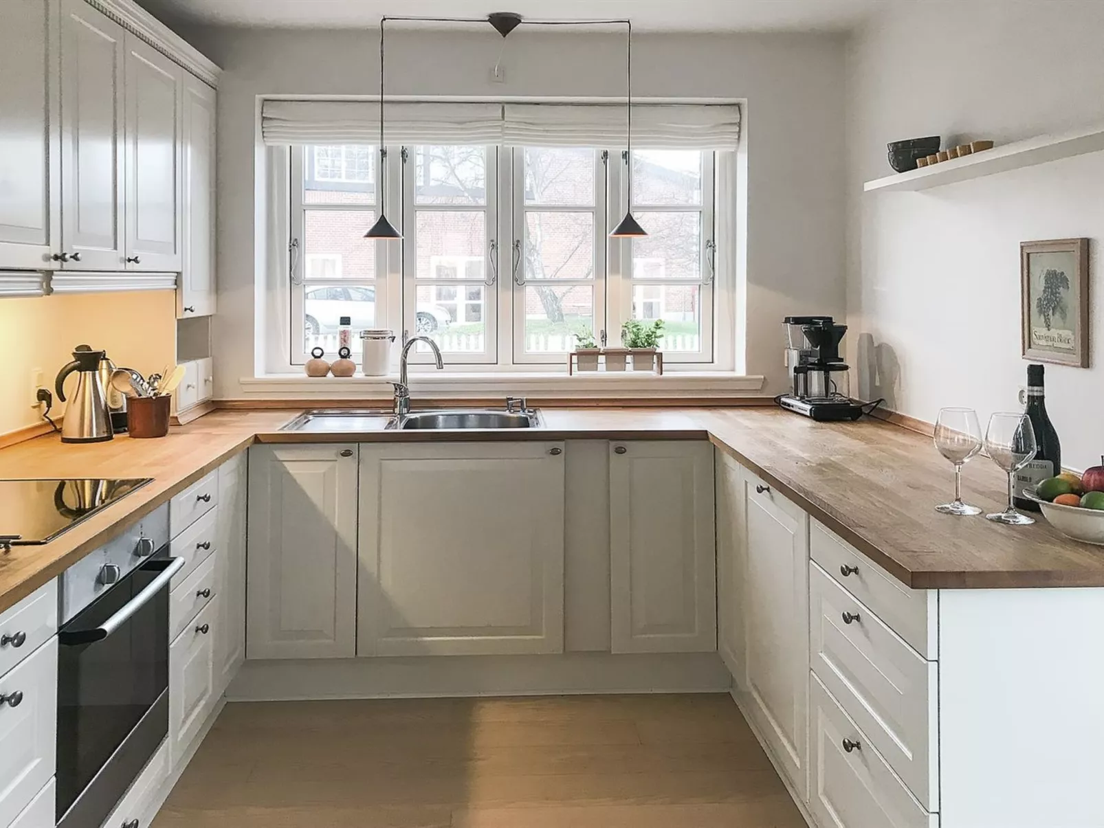 "Ejda" - 700m from the sea-Binnen