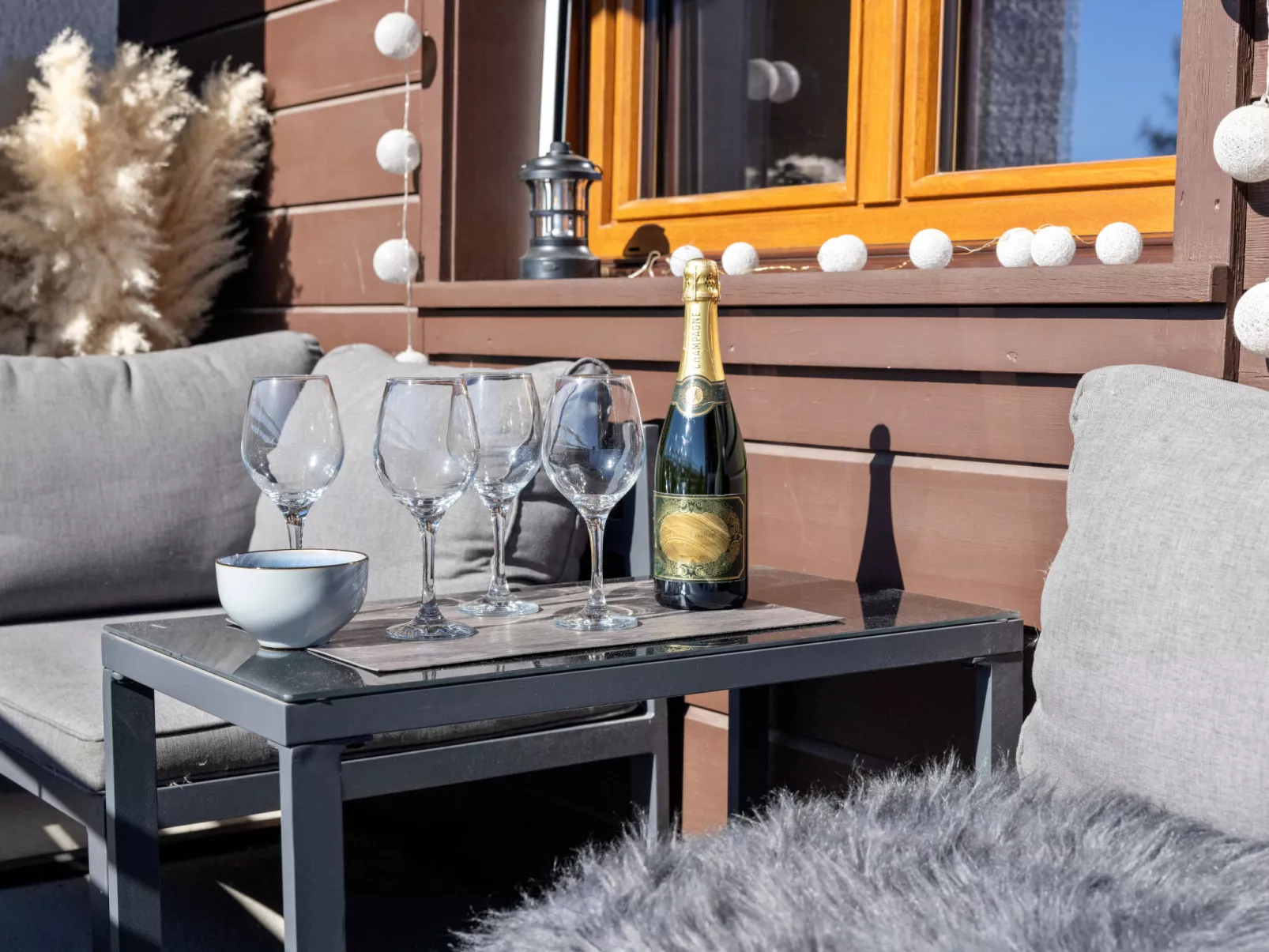 Lisière-Sud A 17-Buiten