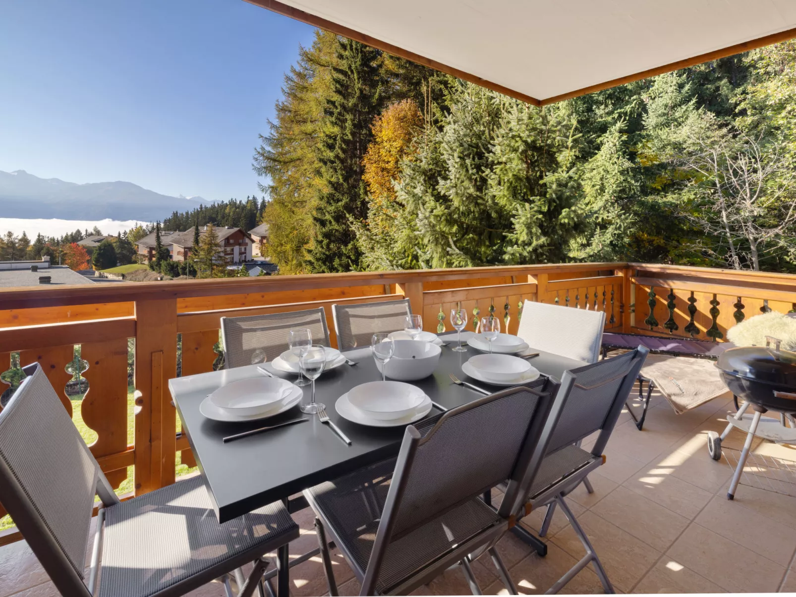 Résidence Orana 3-Buiten