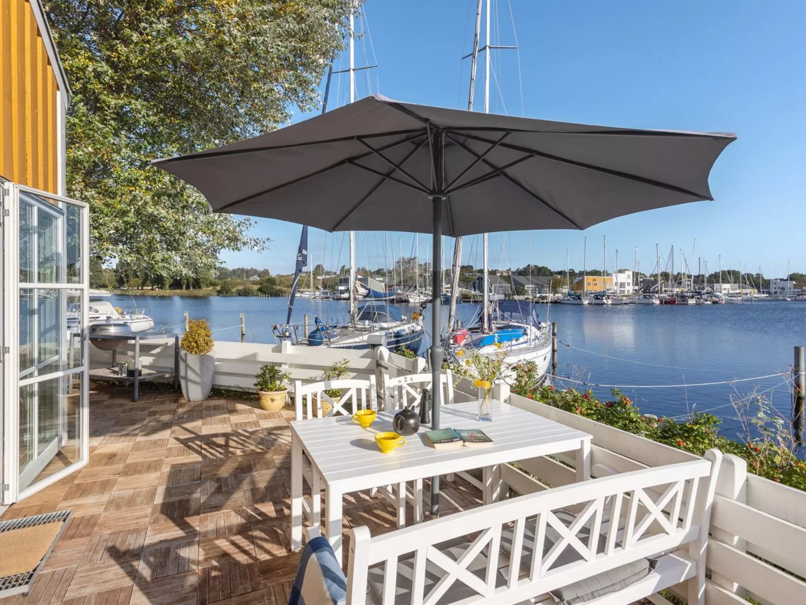 "Goda" - 5m from the sea-Buiten