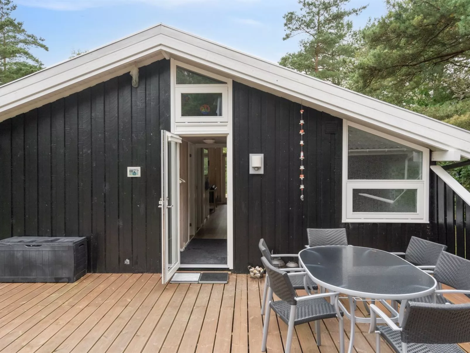 "Ove" - 500m from the sea-Buiten