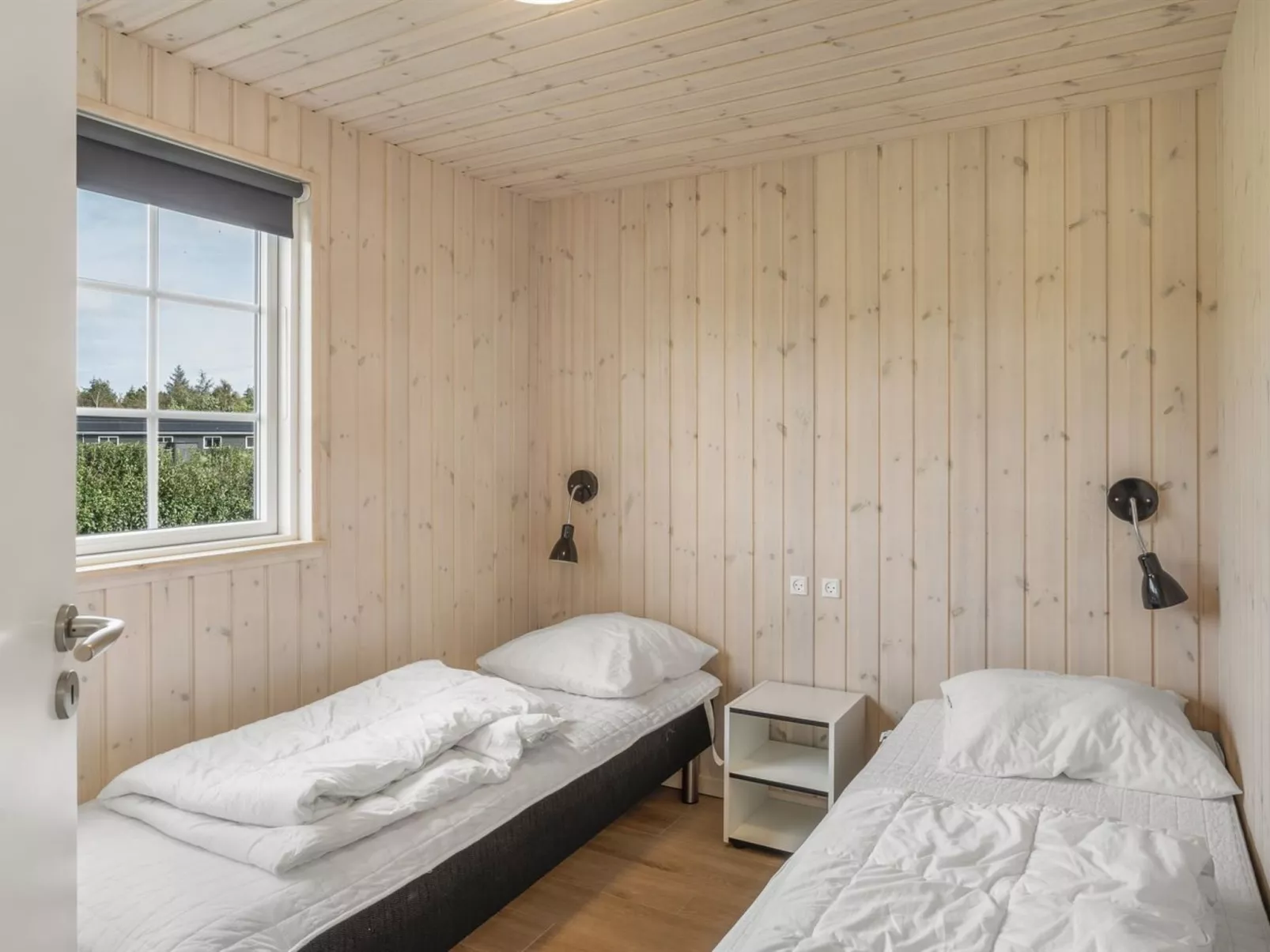 "Damita" - 350m from the sea-Binnen