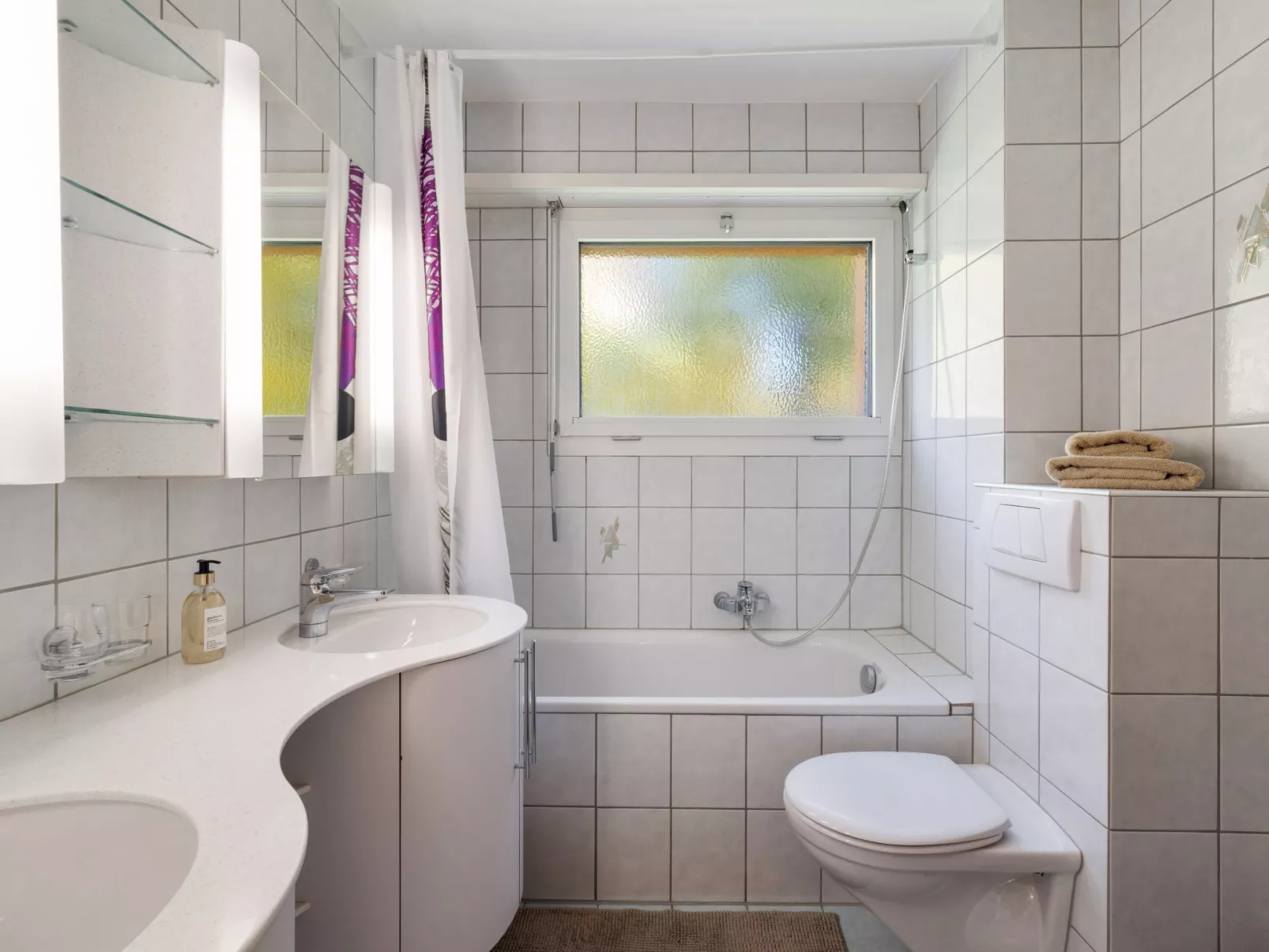 Vermala Soleil B1-Binnen