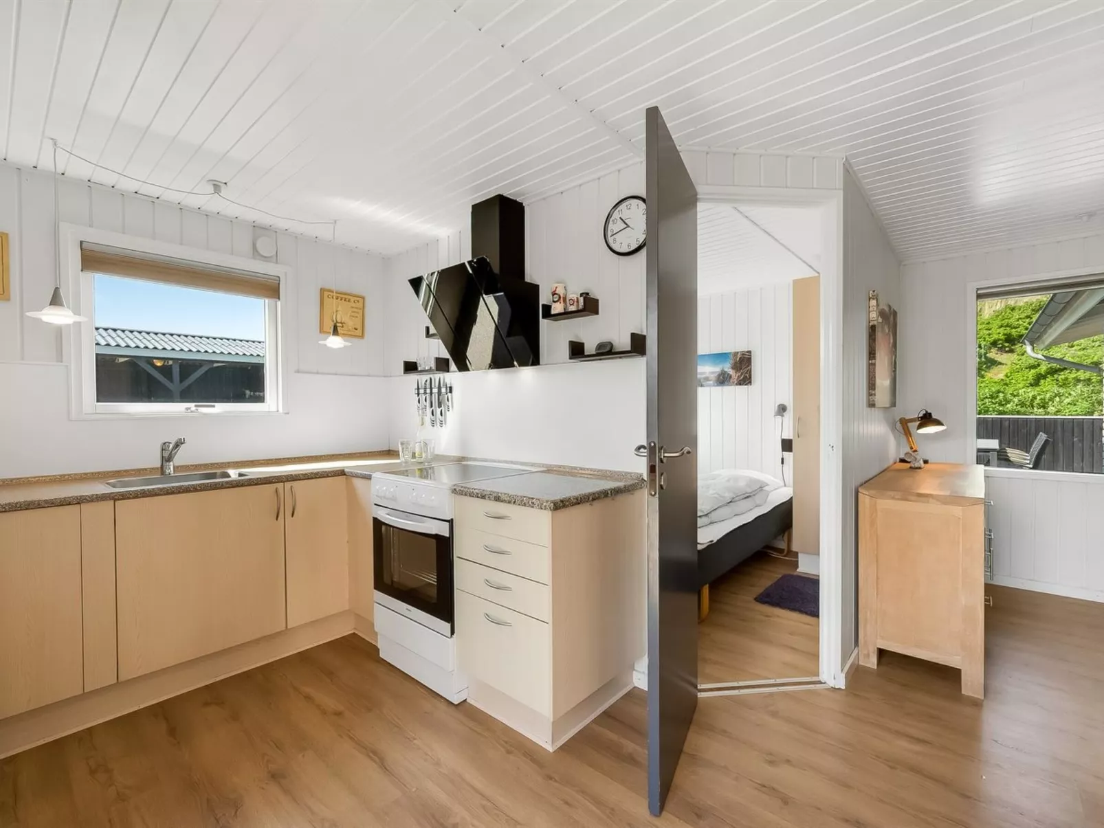 "Lill" - 50m from the sea-Binnen