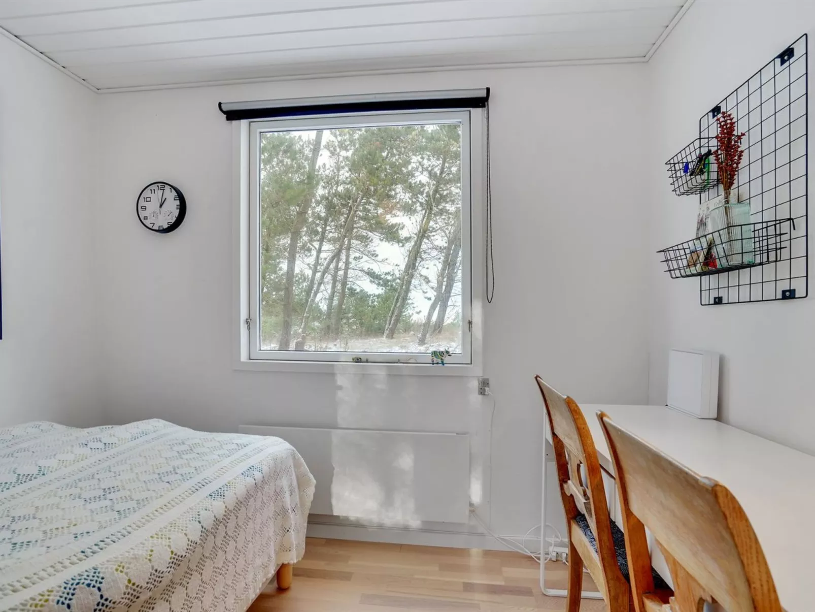 "Freda" - 100m to the fjord-Binnen