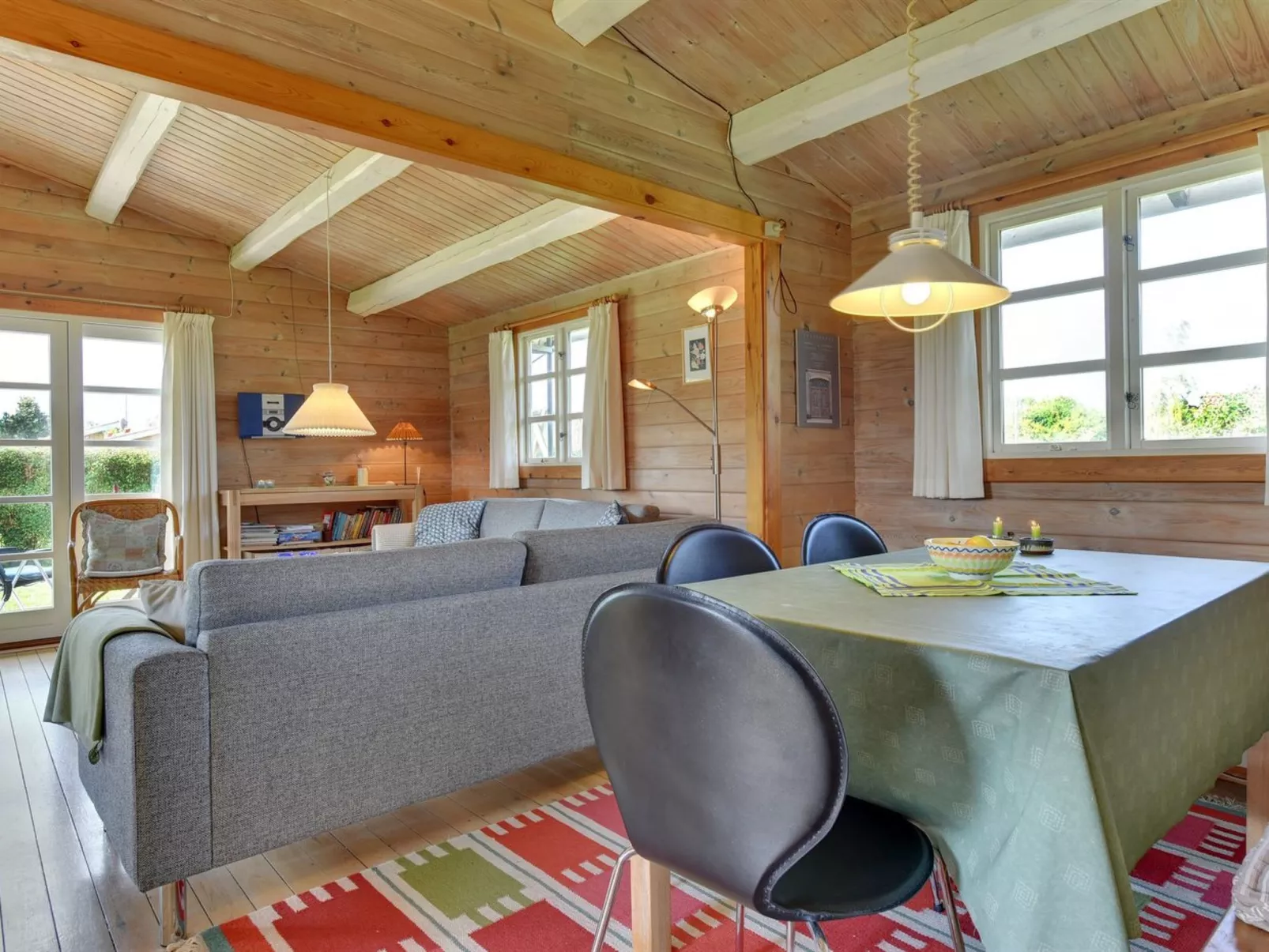 "Rosabella" - 600m from the sea-Binnen