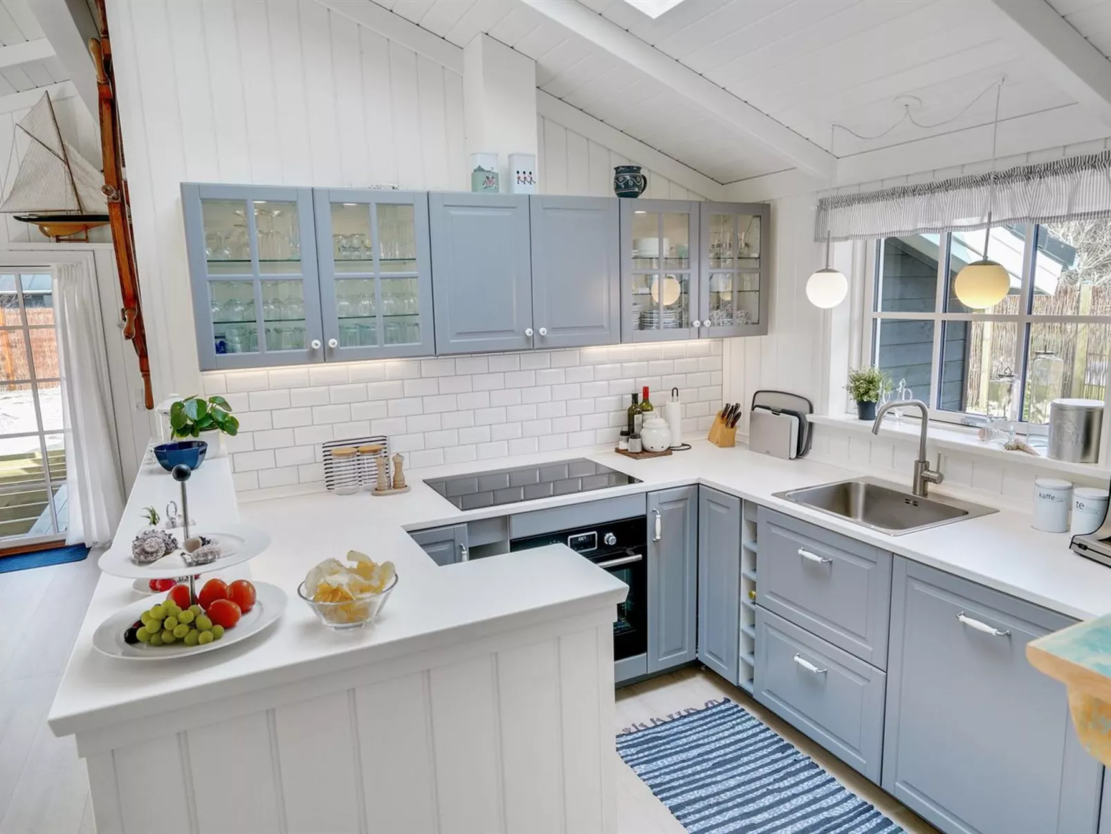 "Fido" - 300m from the sea-Binnen