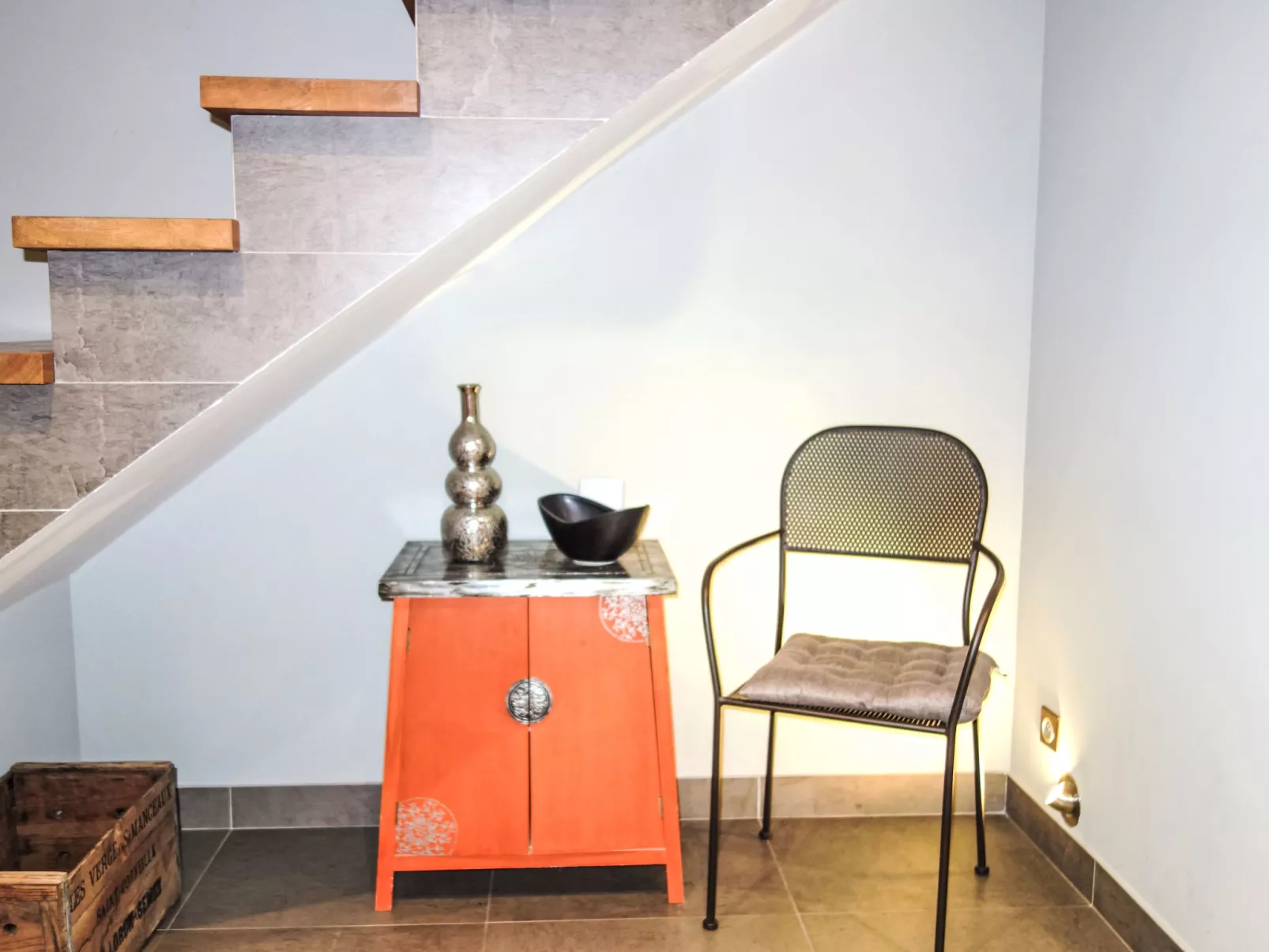 Villa Lavande-Binnen