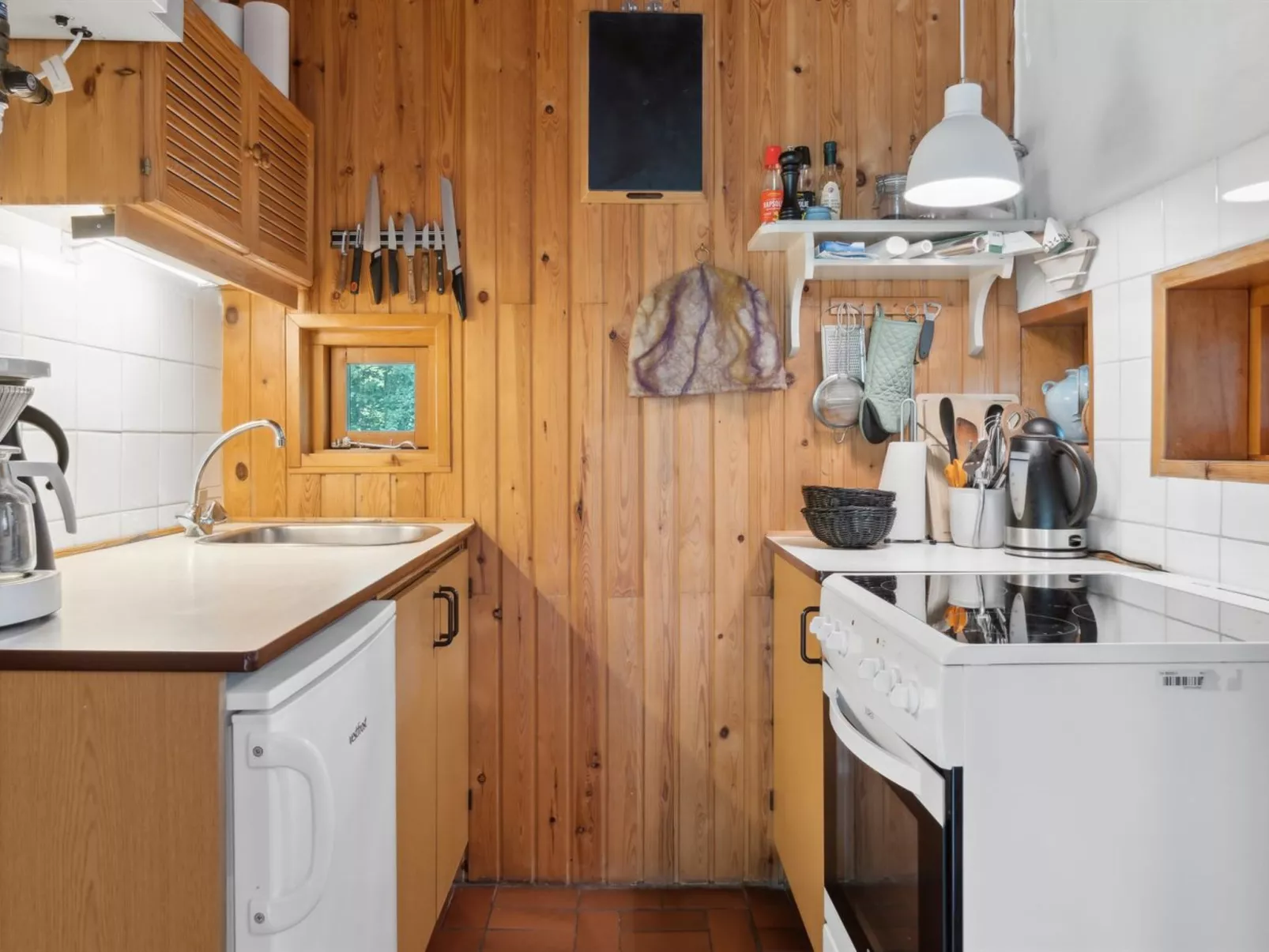 "Matta" - 800m from the sea-Binnen