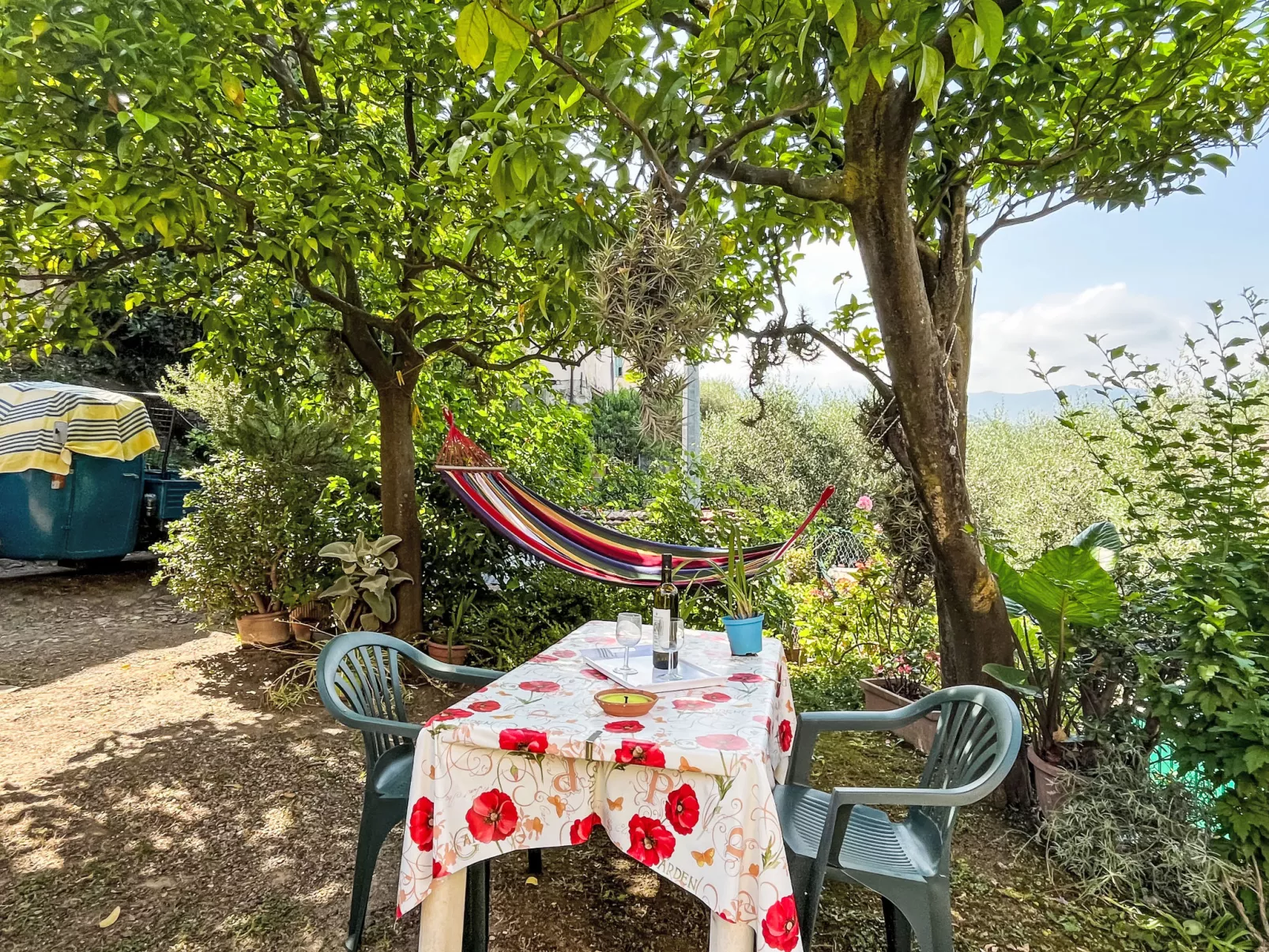 Elisa (DOL127)-Buiten