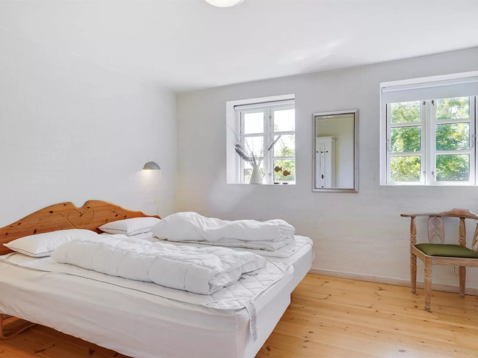 "Sirkku" - 320m from the sea-Binnen