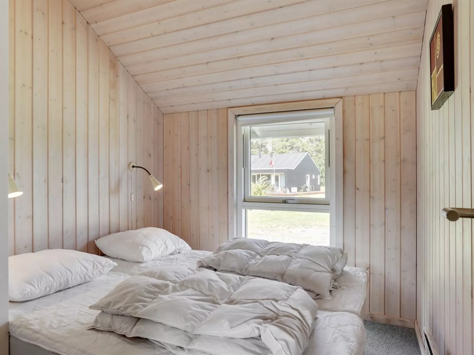 "Richard" - 4km from the sea-Binnen