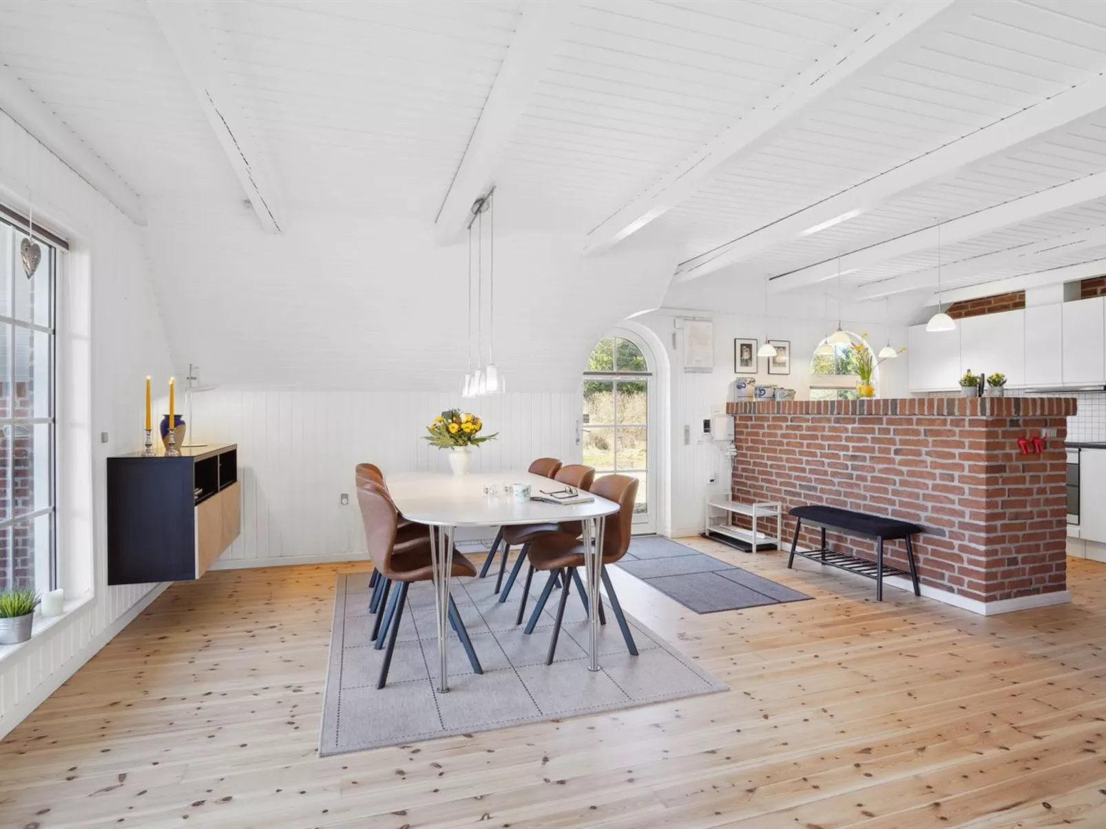 "Pasi" - 1.2km from the sea-Binnen