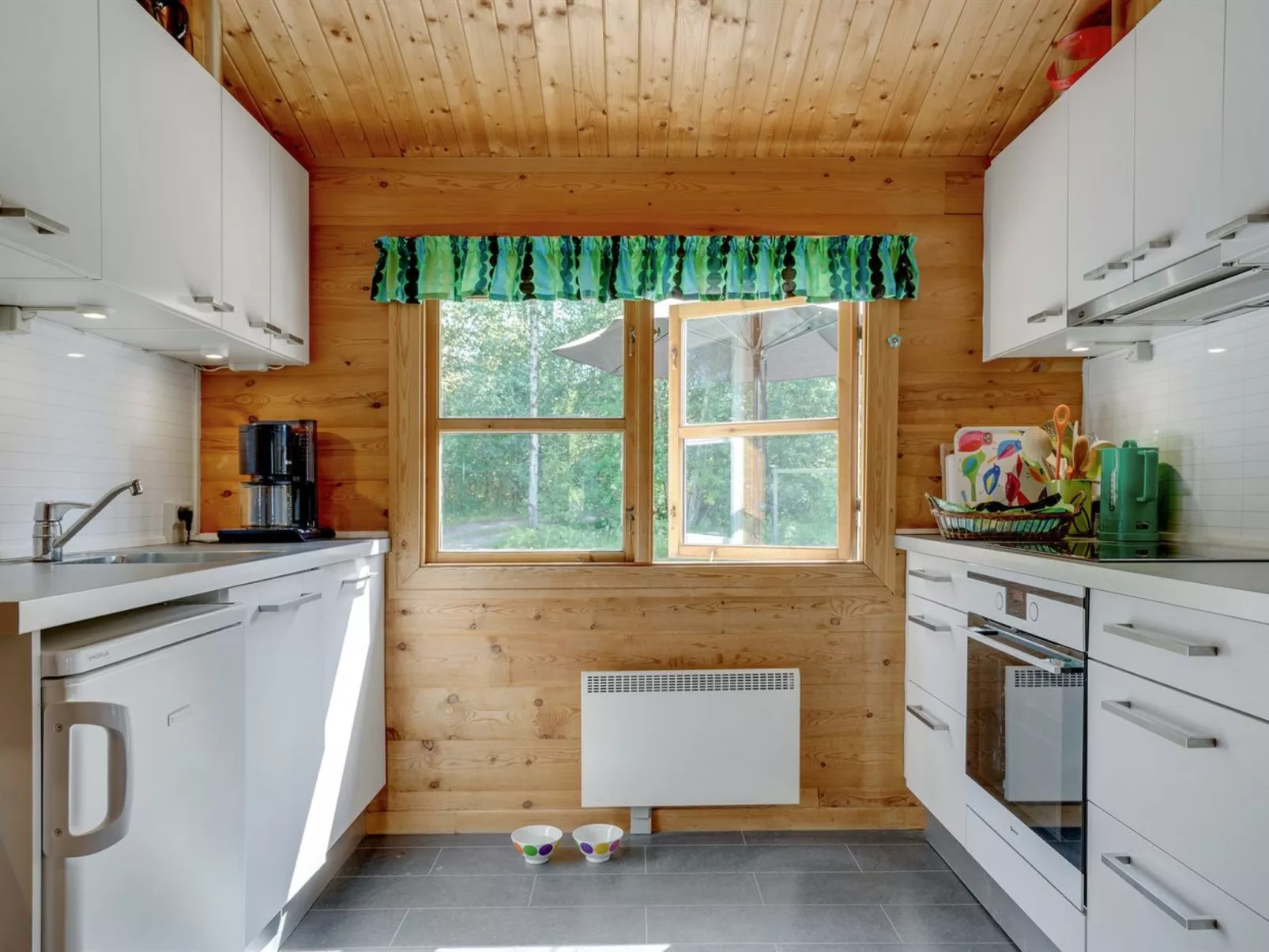 "Wimar" - 200m from the sea-Binnen