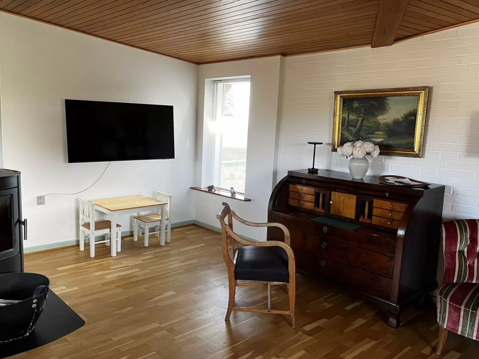 "Edithe" - 250m from the sea-Binnen