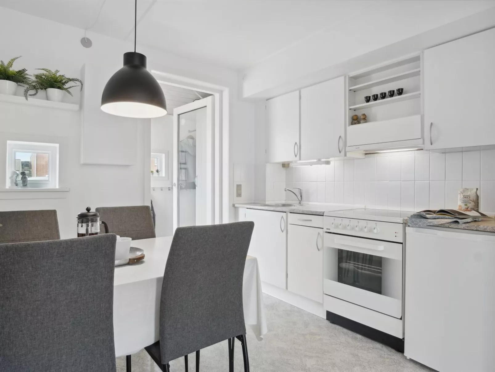 "Withulf" - 2.3km from the sea-Binnen