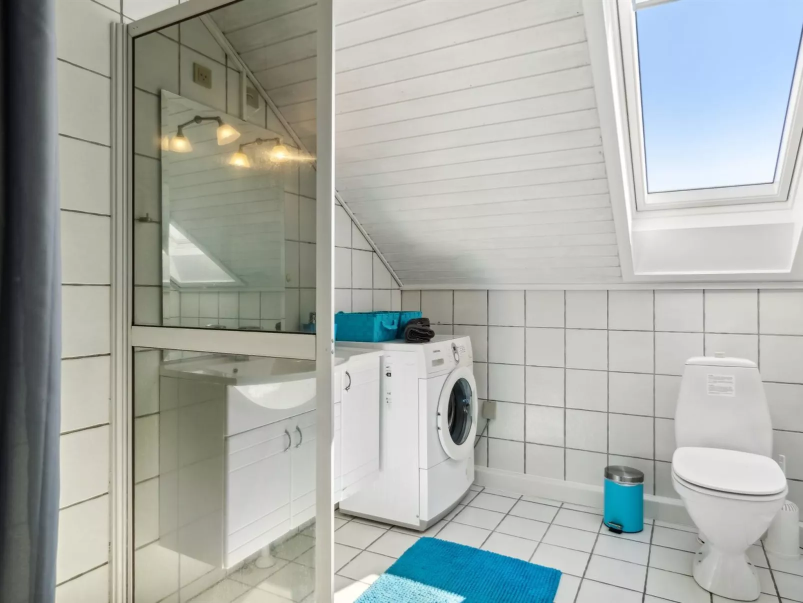 "Gaëlle" - 2.3km from the sea-Binnen