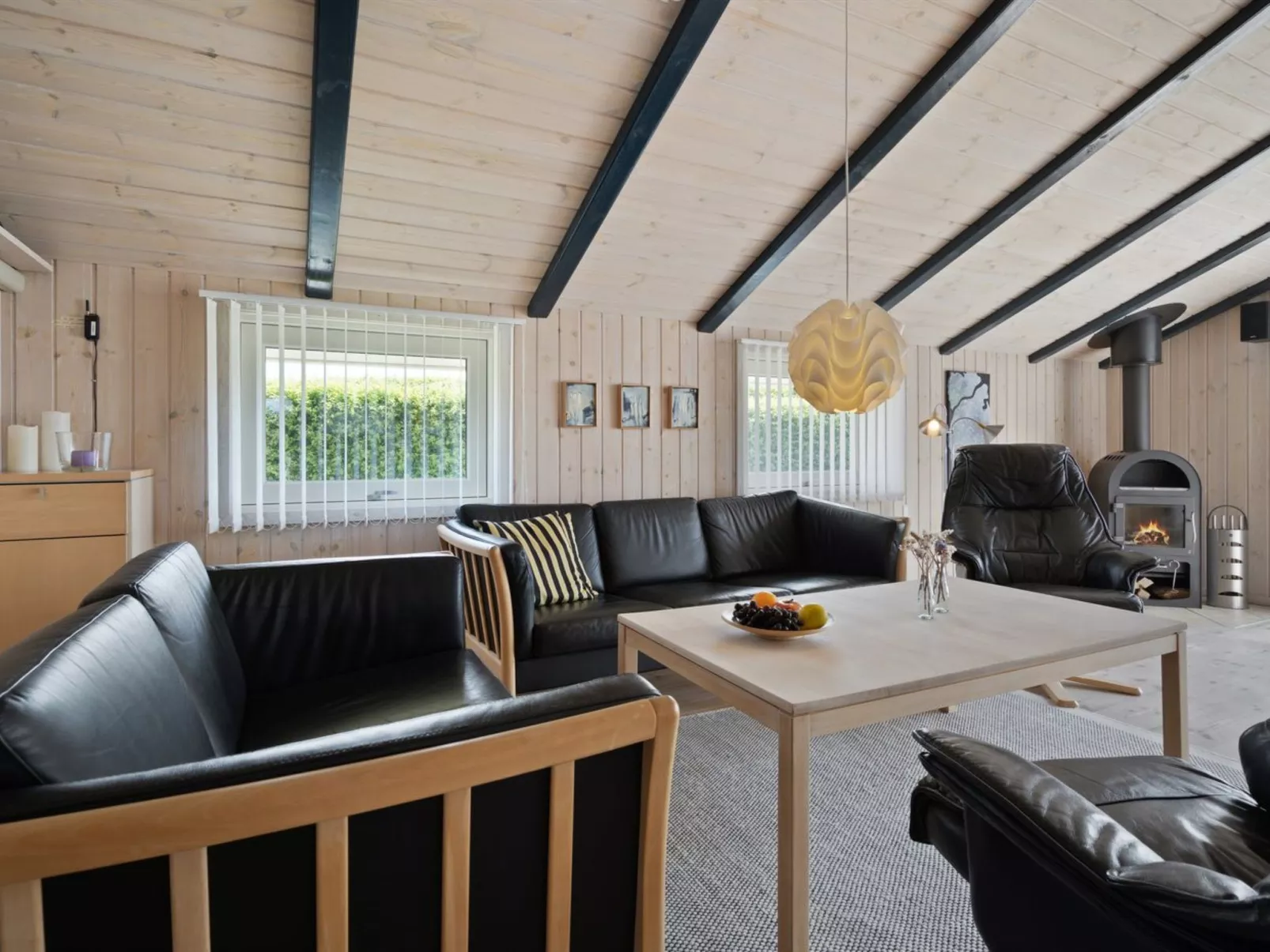 "Inge" - 300m from the sea-Binnen