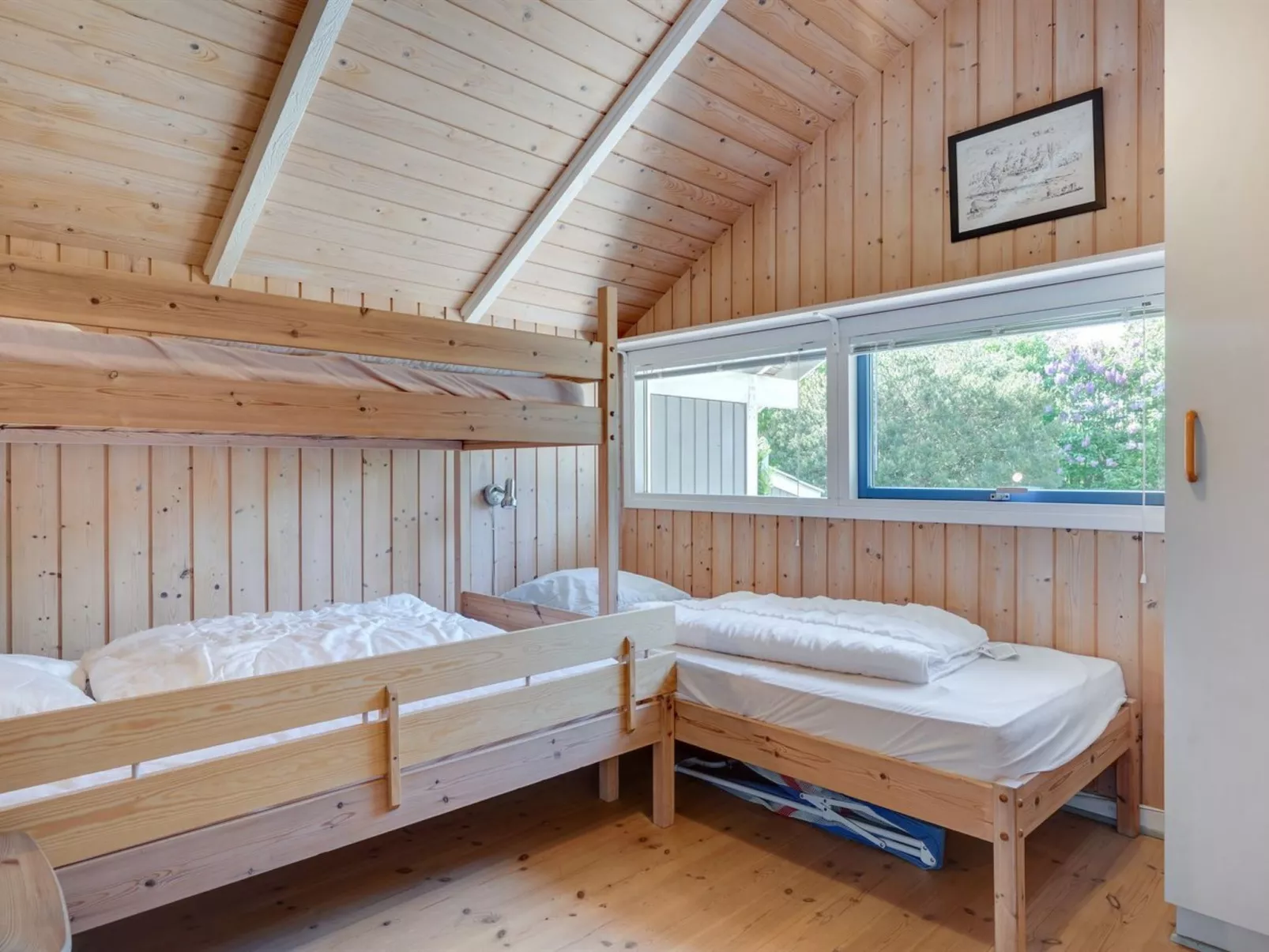 "Jarmericus" - 300m from the sea-Binnen