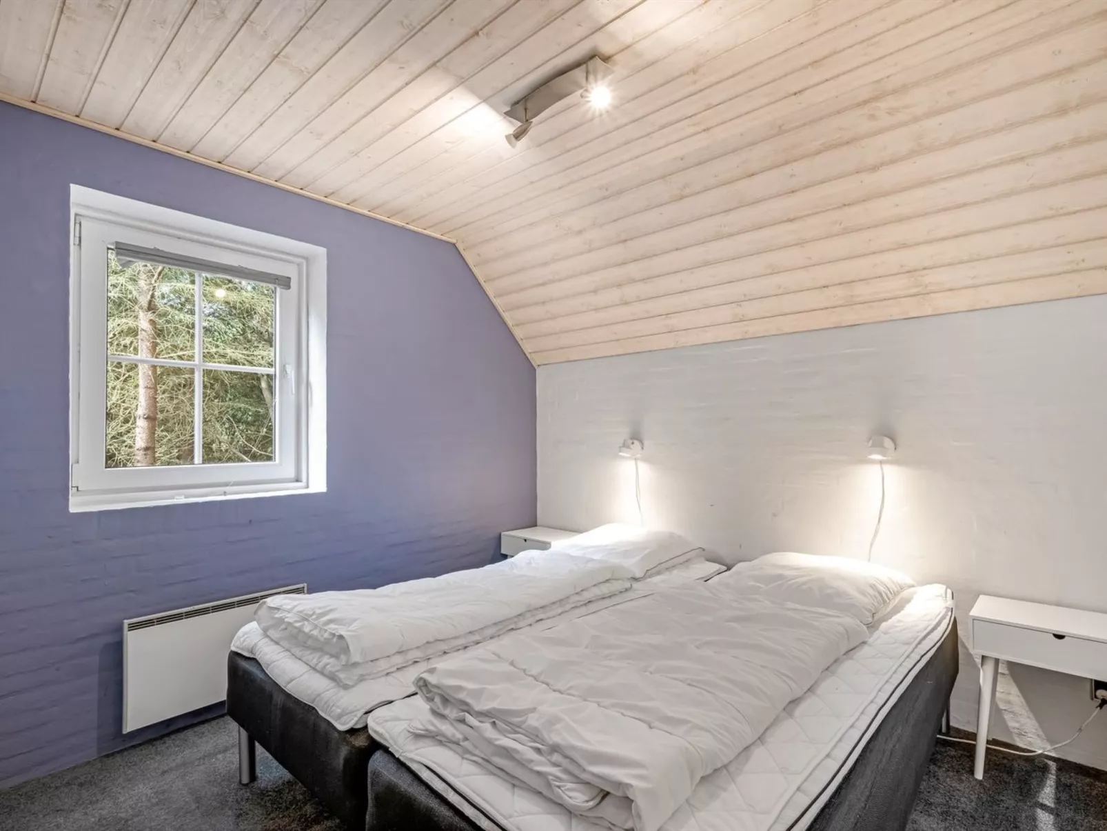 "Hedi" - 900m from the sea-Binnen