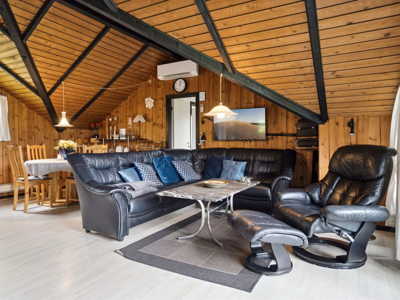 "Elisej" - 100m from the sea-Binnen