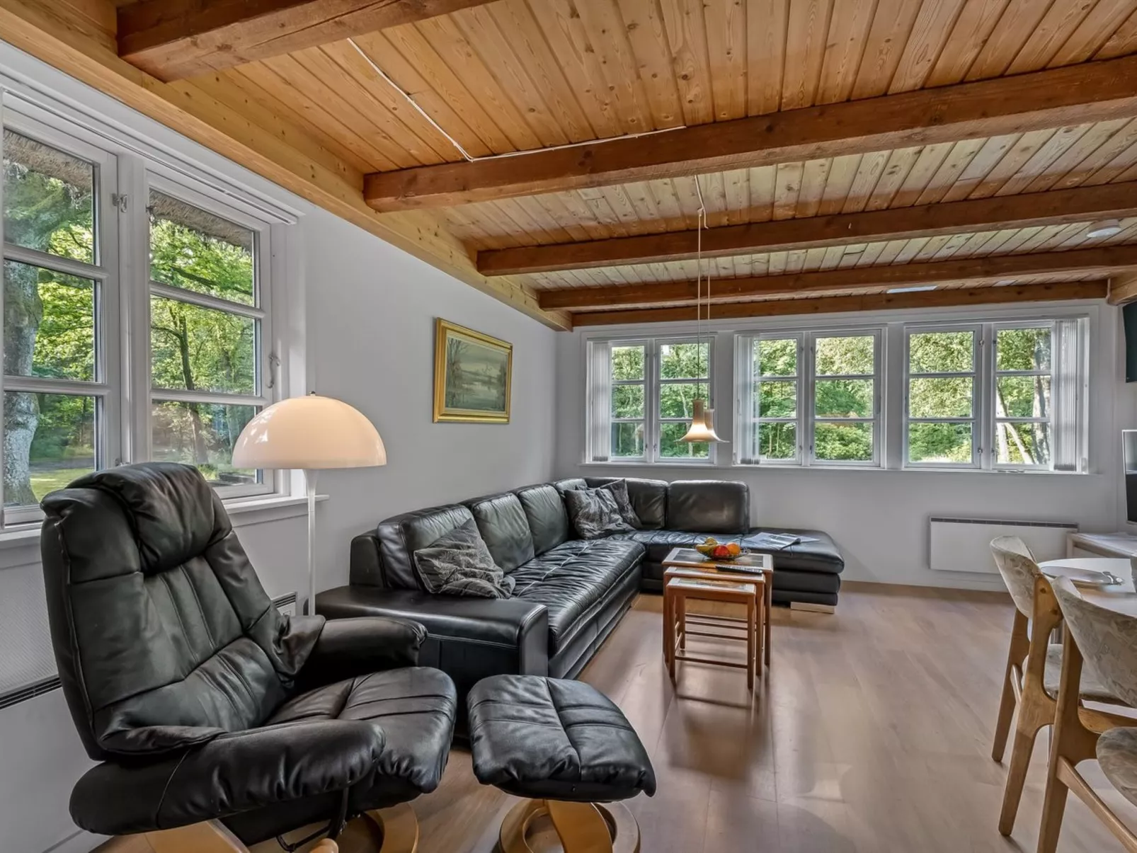 "Fina" - 15km from the sea-Binnen