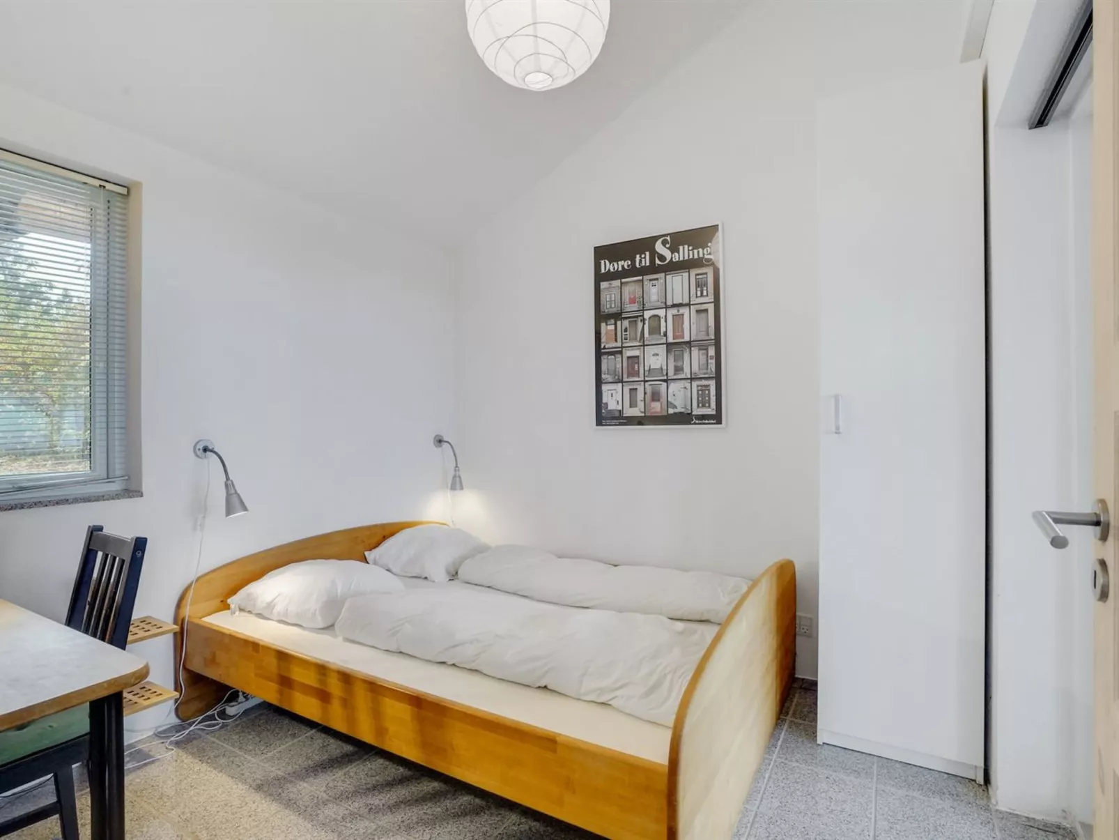 "Elis" - 90m to the fjord-Binnen