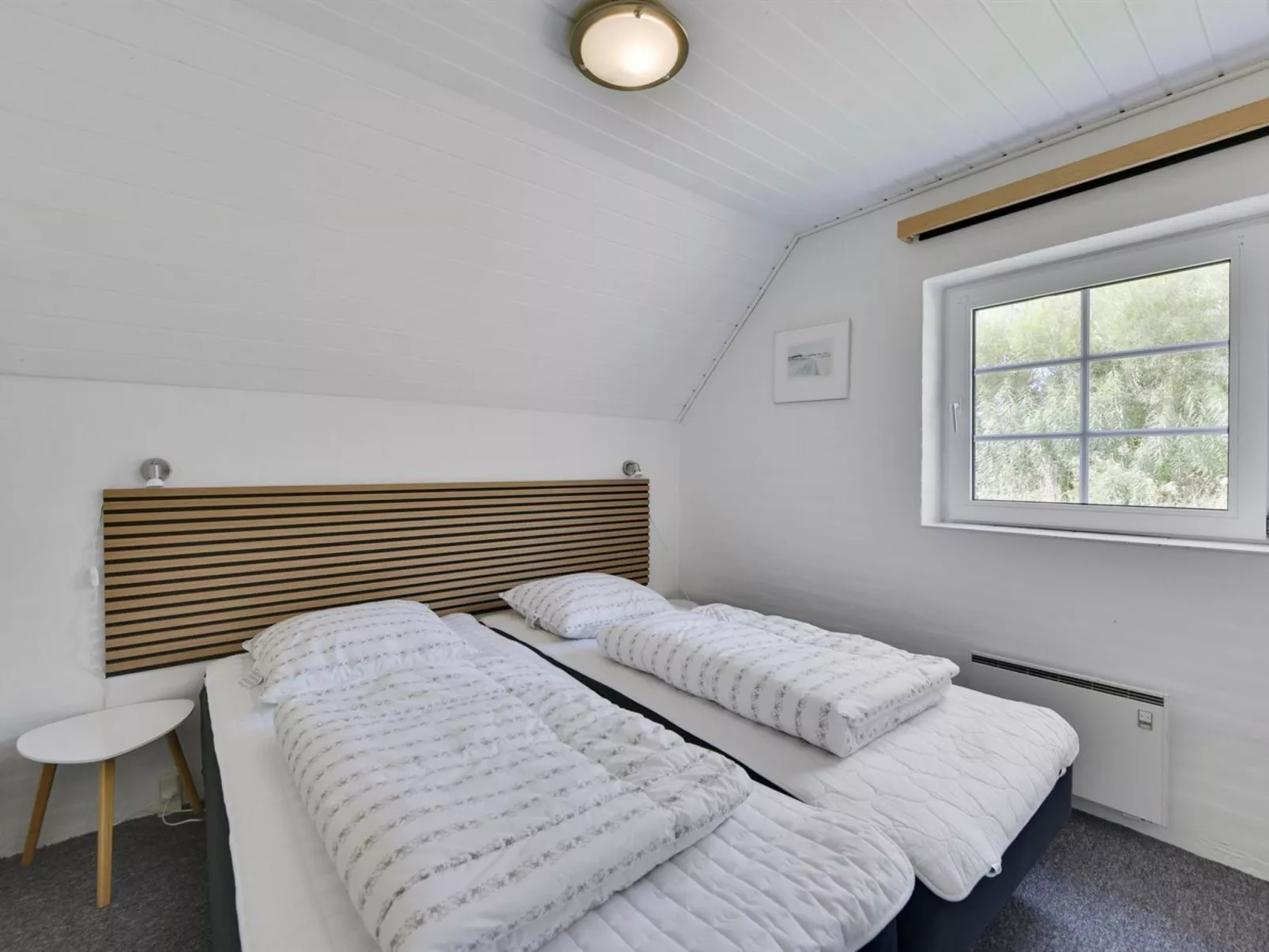 "Jorkin" - 1.8km from the sea-Binnen