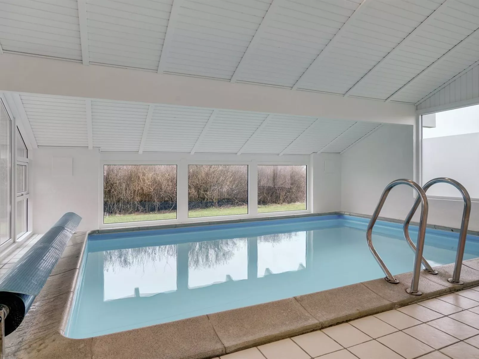 "Hilkka" - 500m from the sea-Buiten