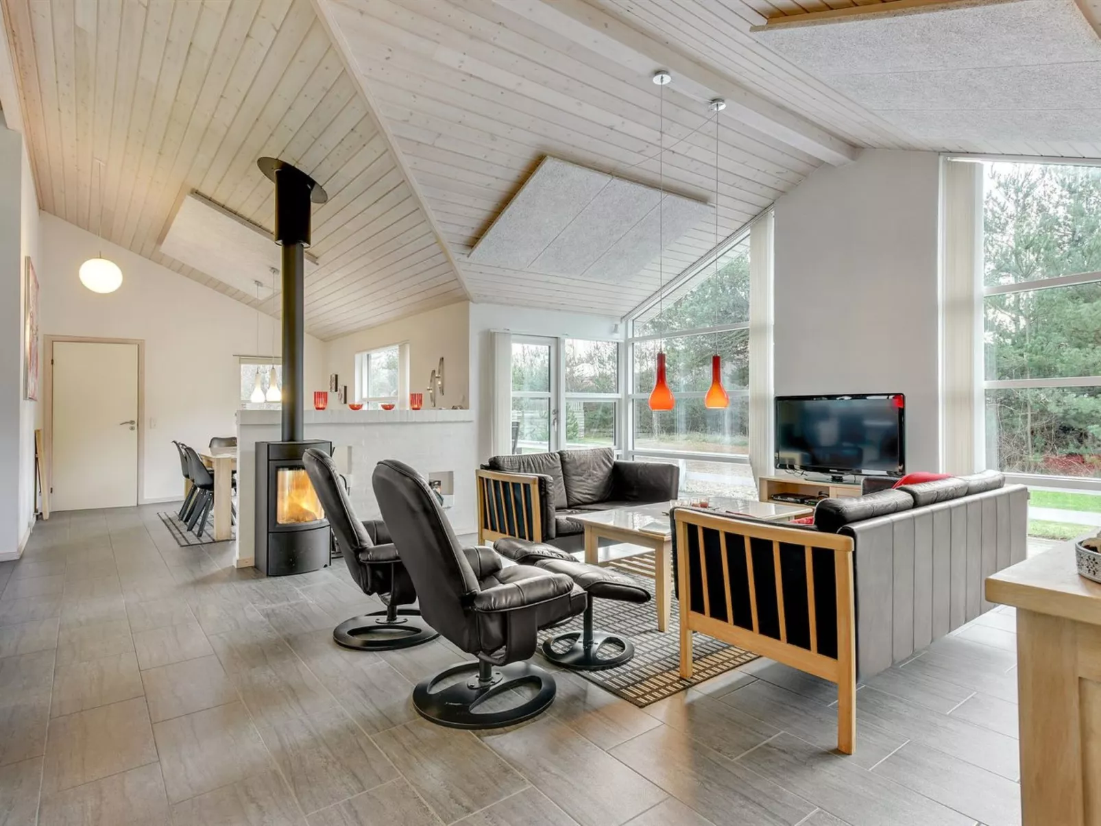 "Nani" - 900m from the sea-Binnen